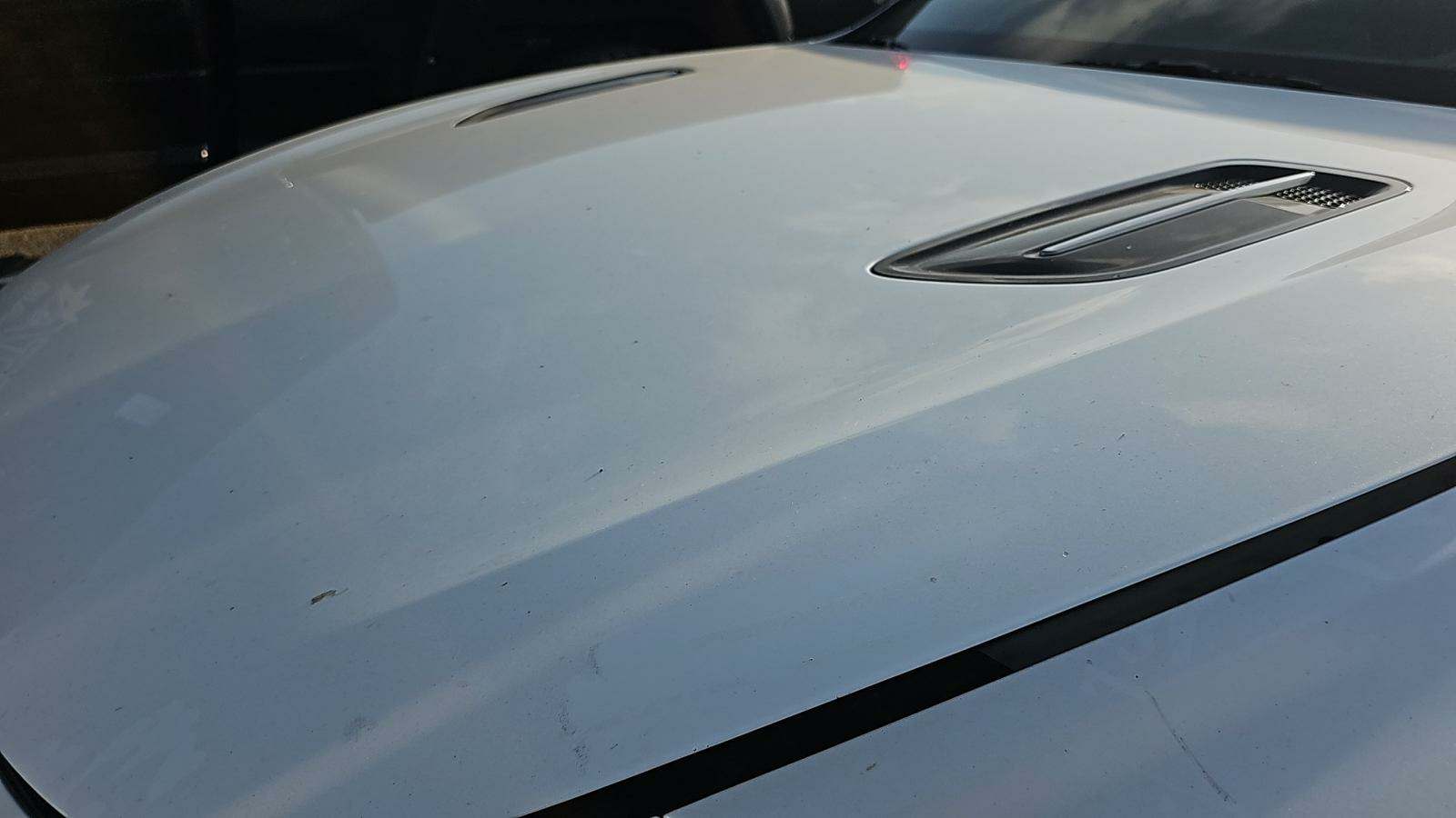 2021 Kia Stinger GT-Line RWD