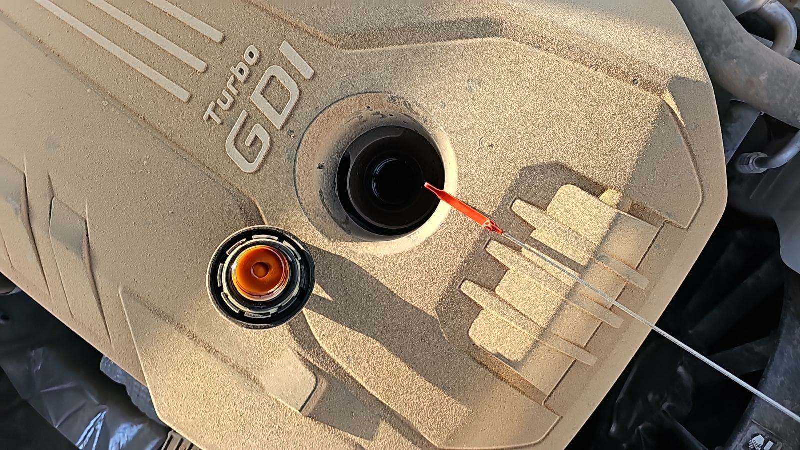 2021 Kia Stinger GT-Line RWD