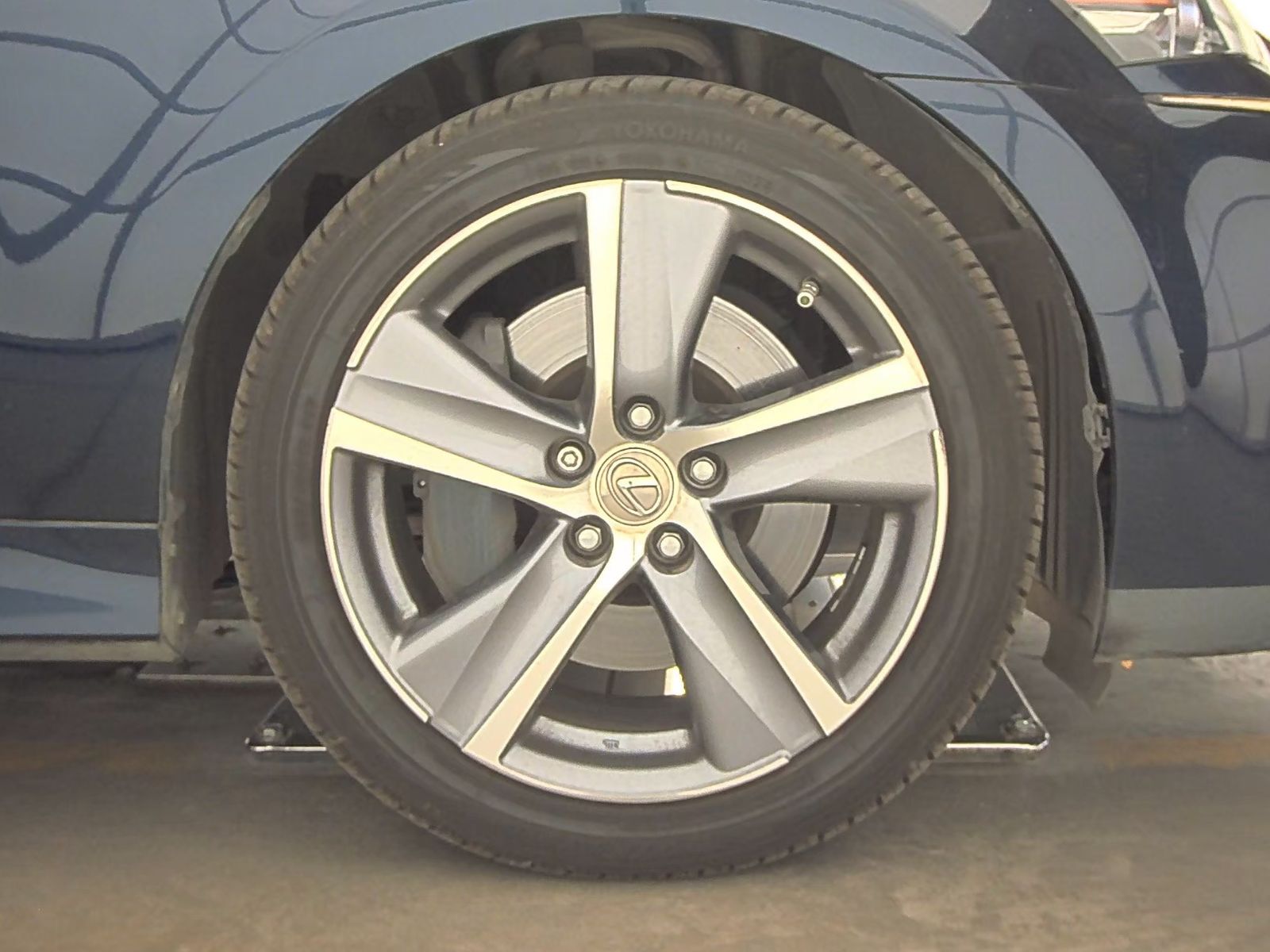 2017 Lexus GS GS 350 RWD