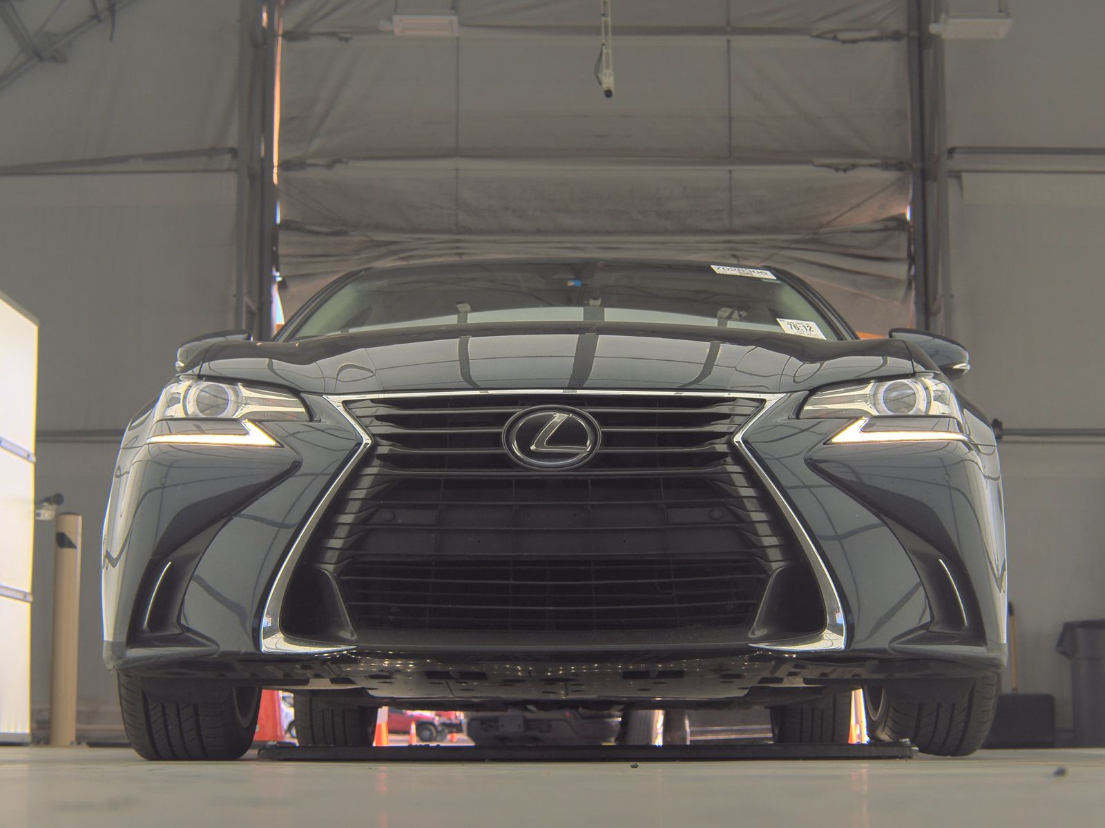 2017 Lexus GS GS 350 RWD