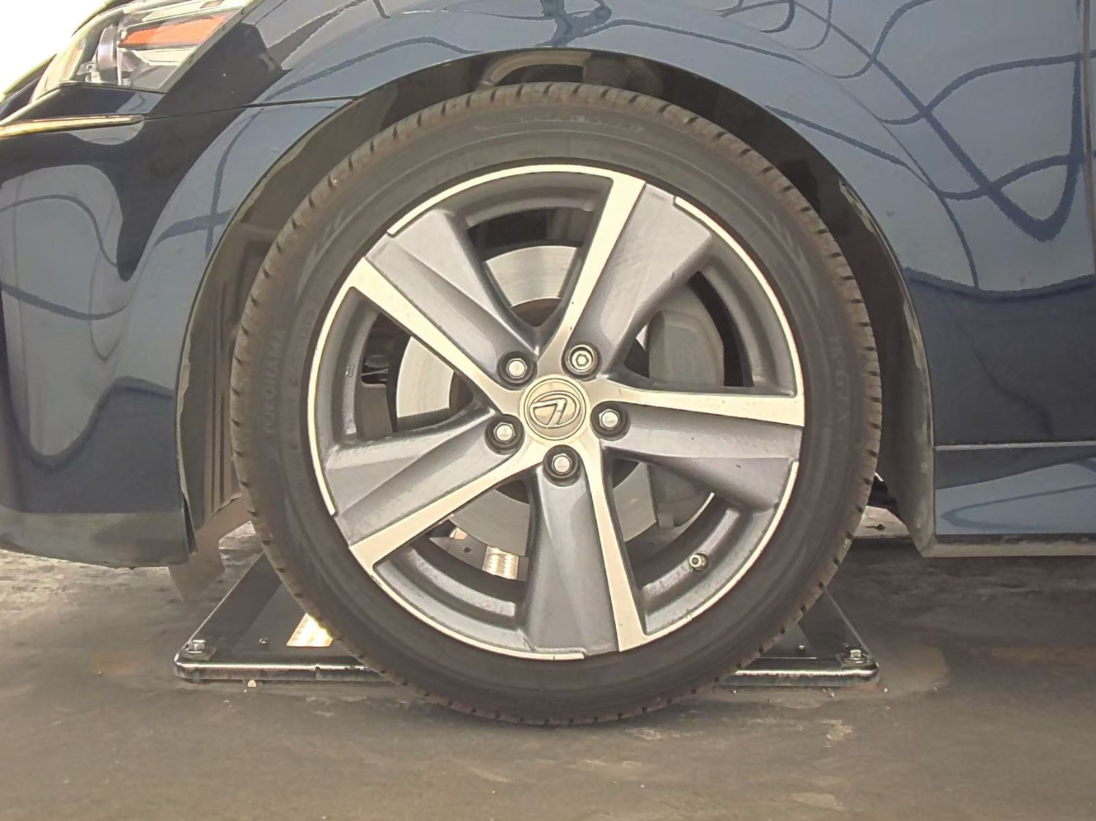 2017 Lexus GS GS 350 RWD