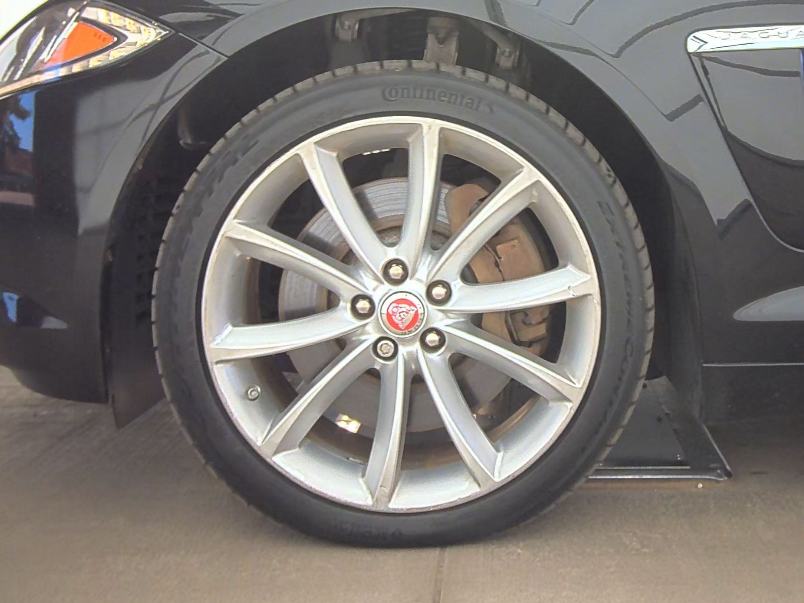 2015 Jaguar XF 3.0 Portfolio AWD