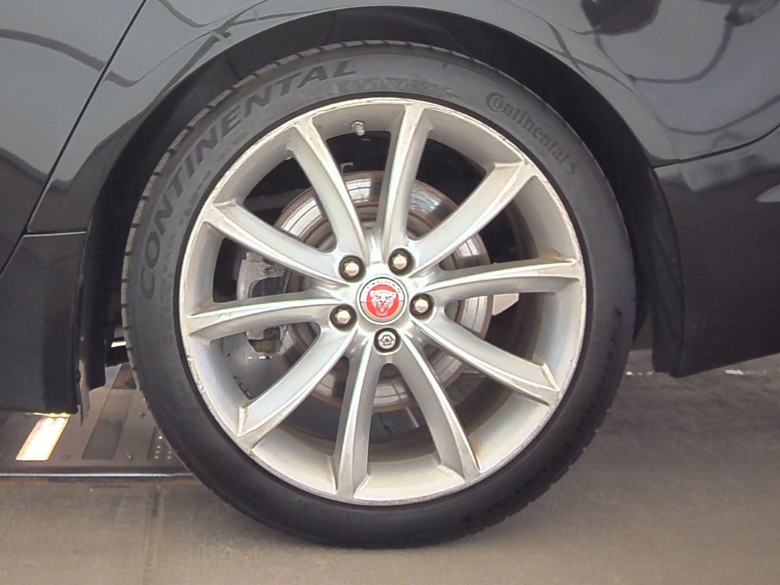 2015 Jaguar XF 3.0 Portfolio AWD