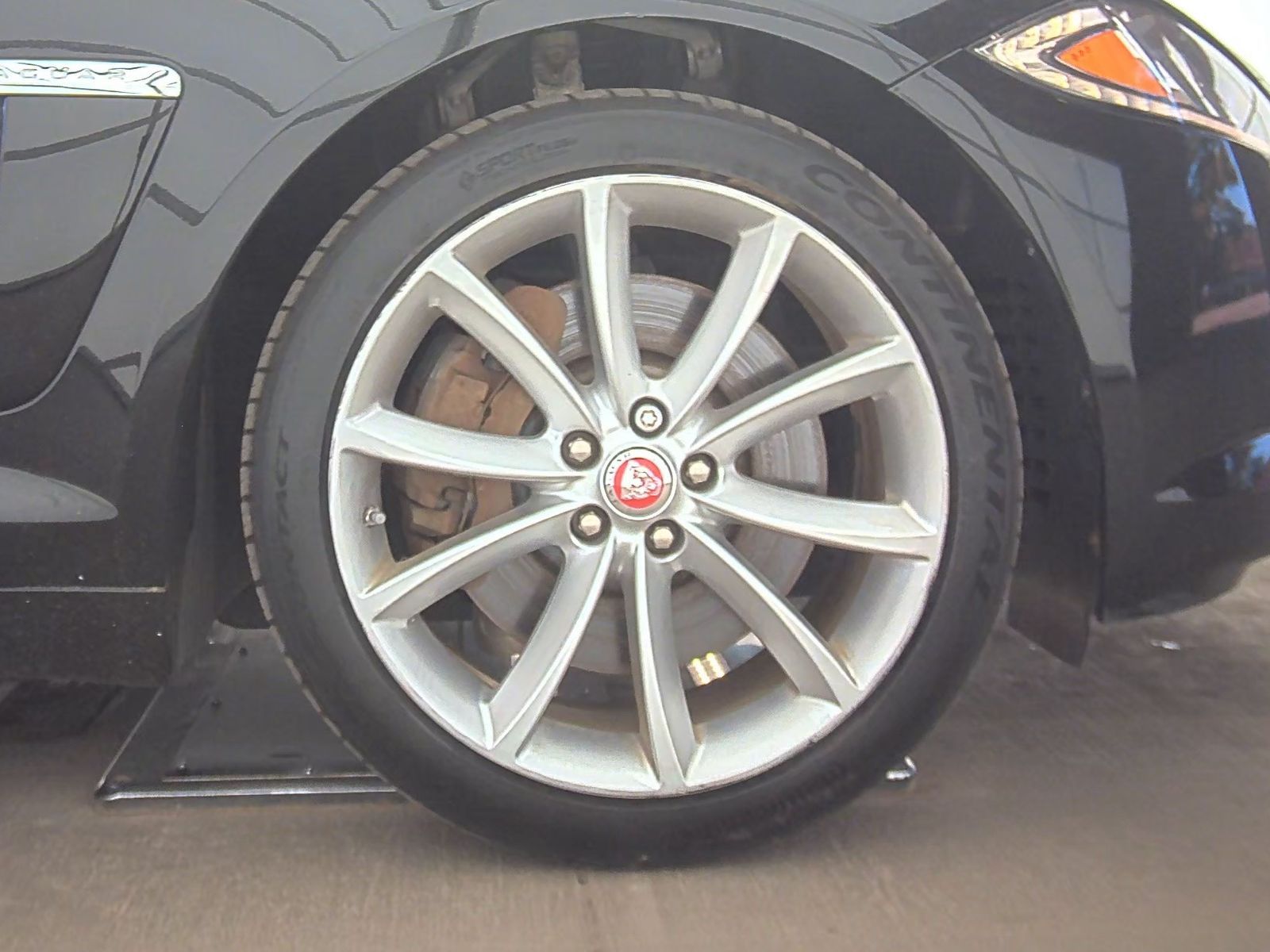 2015 Jaguar XF 3.0 Portfolio AWD