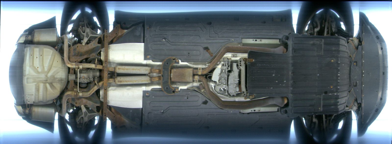 2015 Jaguar XF 3.0 Portfolio AWD