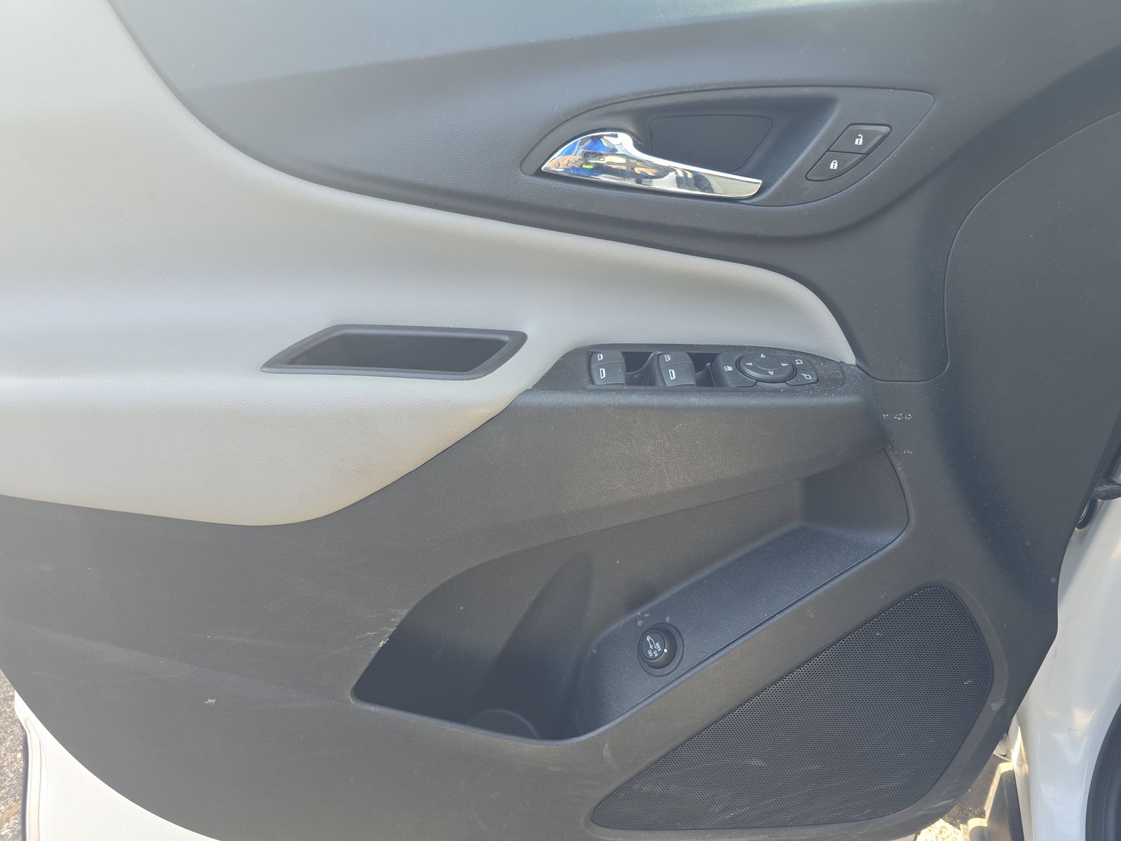 2020 Chevrolet Equinox LT AWD