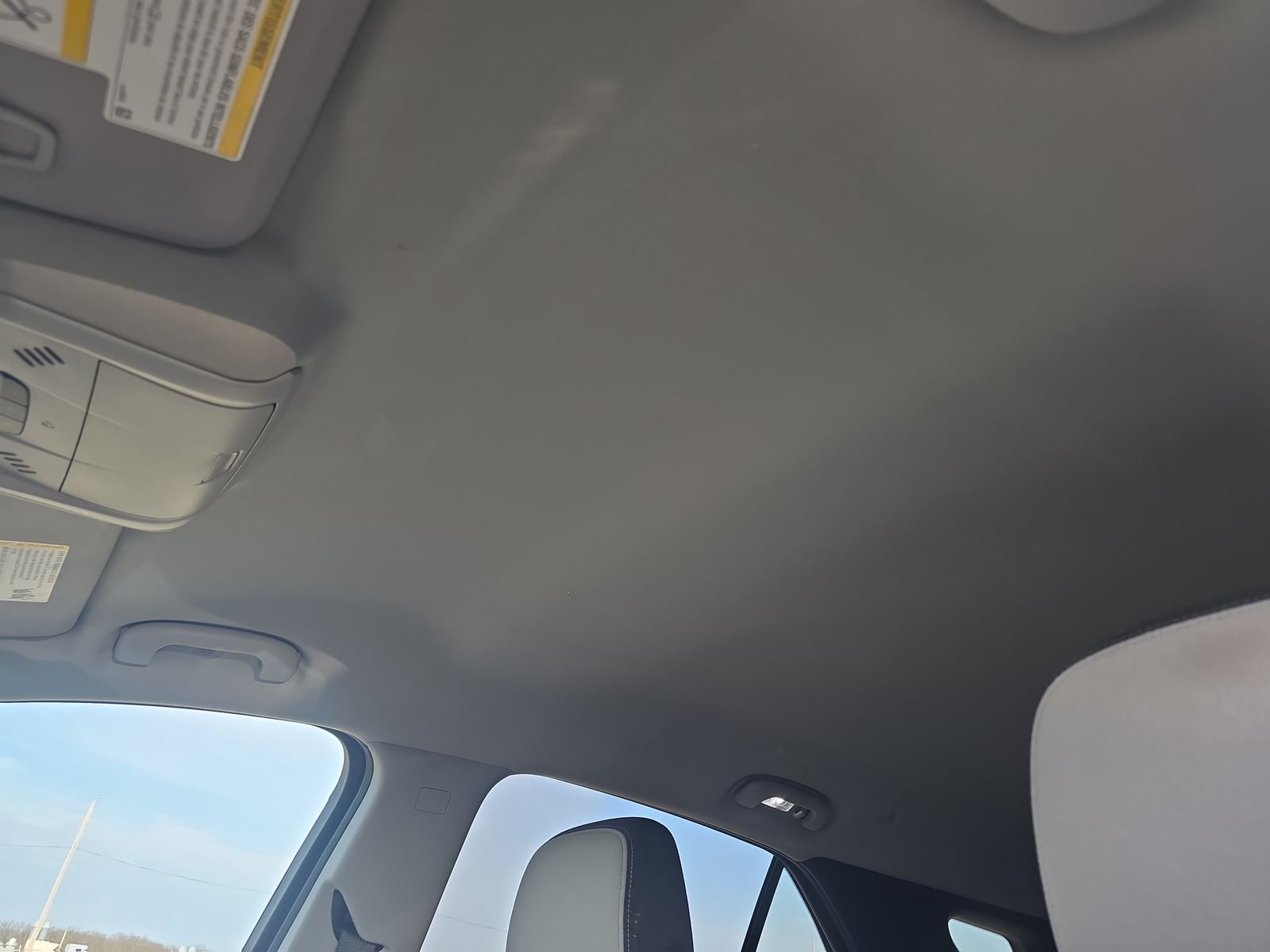 2020 Chevrolet Equinox LT AWD