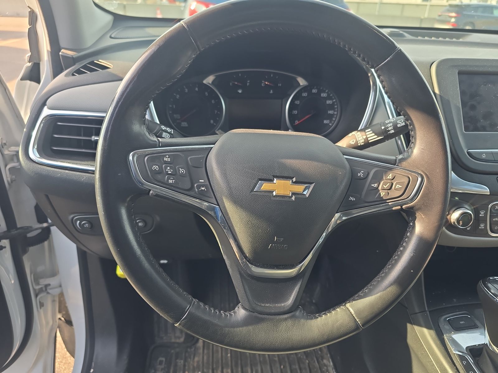 2020 Chevrolet Equinox LT AWD