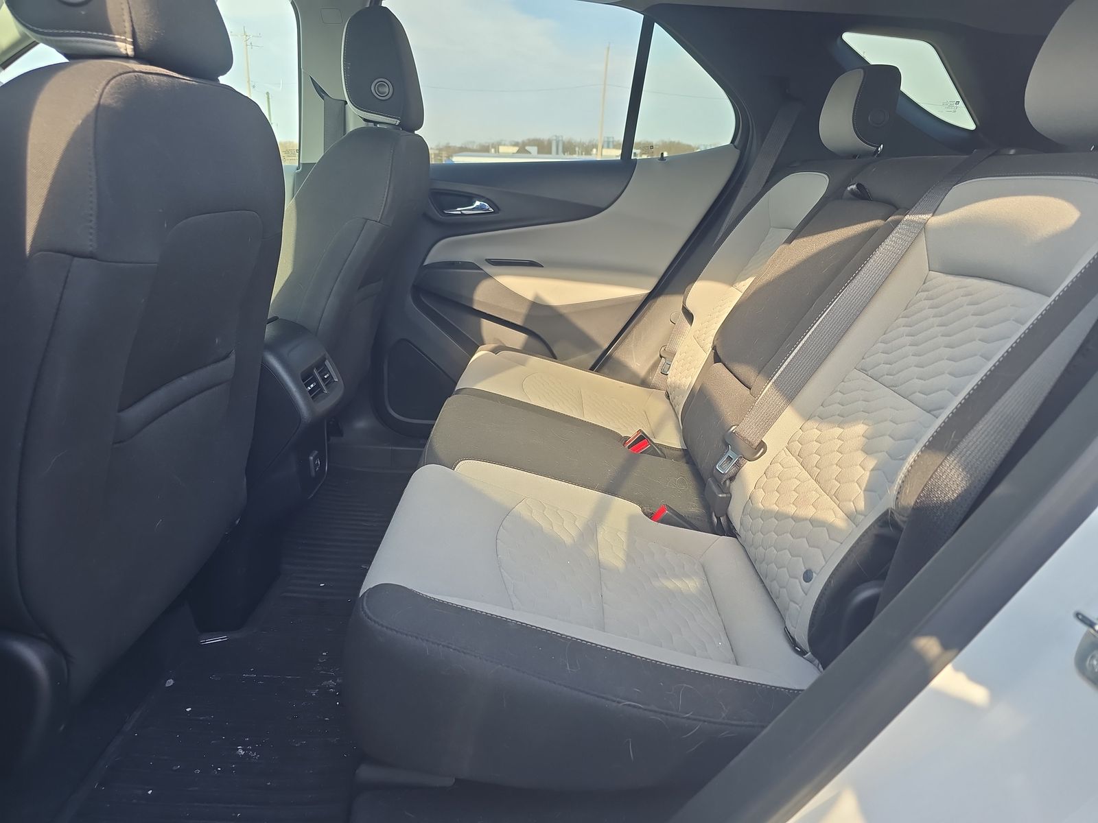 2020 Chevrolet Equinox LT AWD