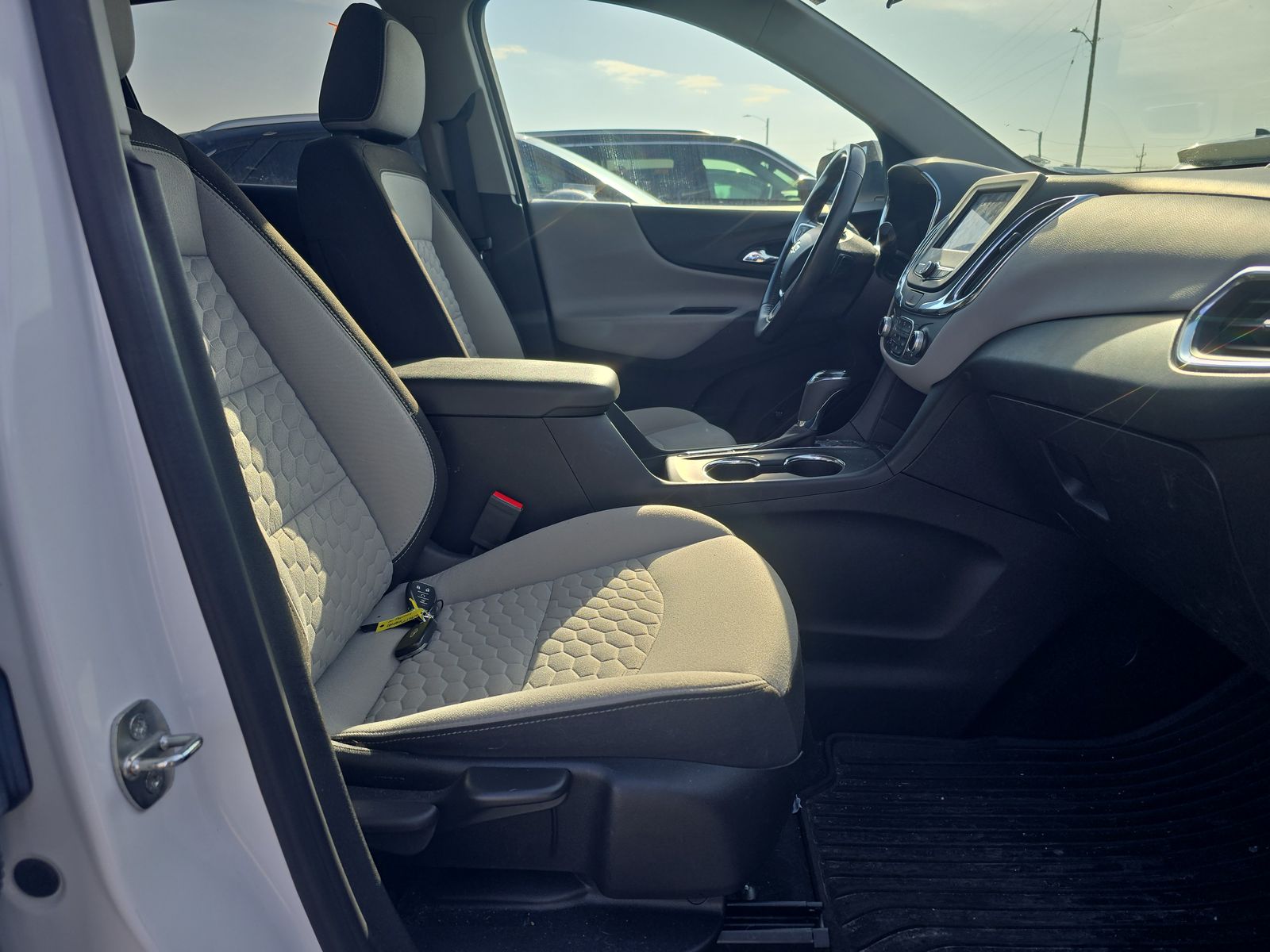 2020 Chevrolet Equinox LT AWD