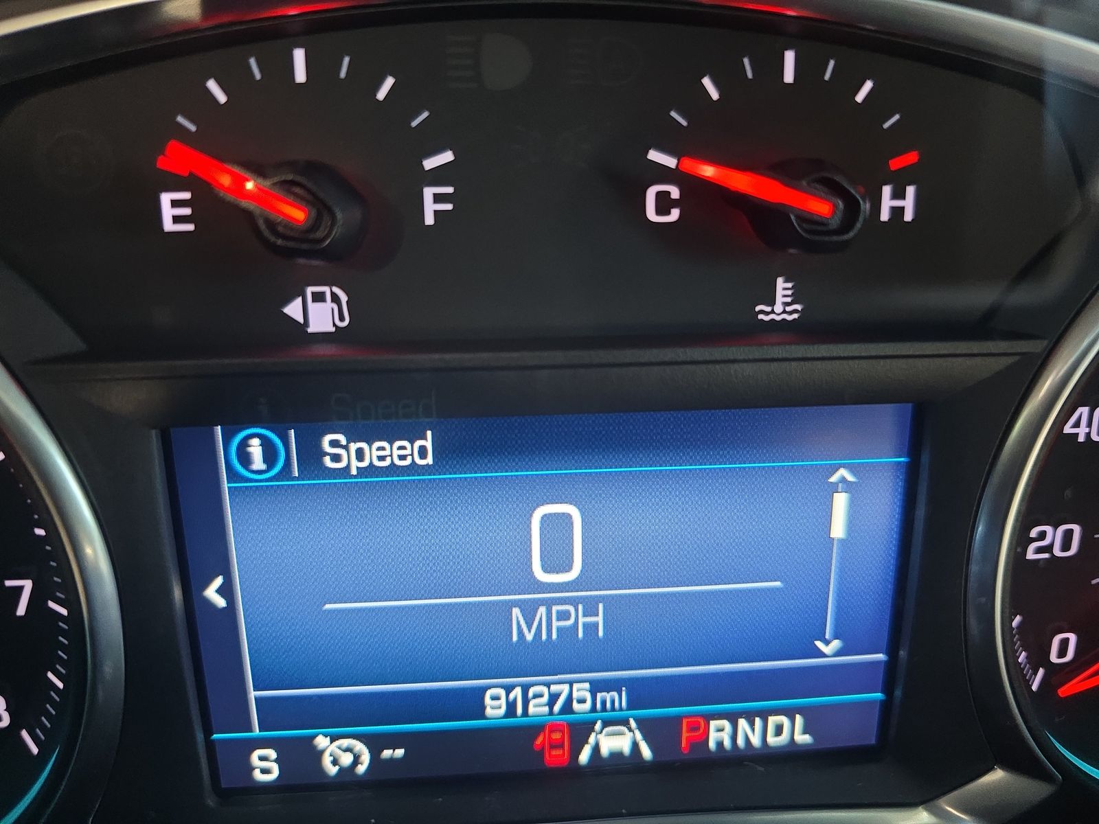 2020 Chevrolet Equinox LT AWD