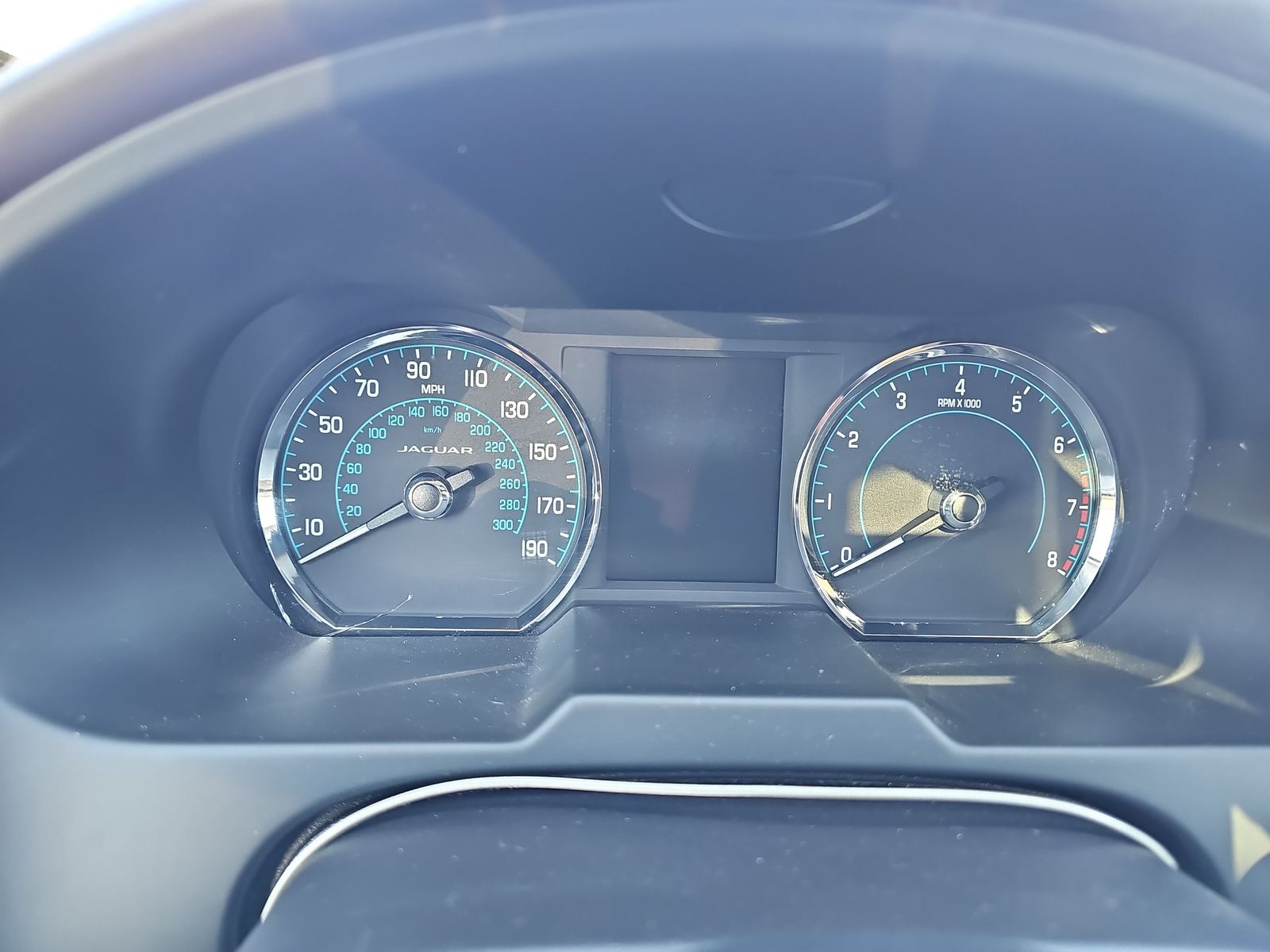 2015 Jaguar XF 3.0 Portfolio AWD