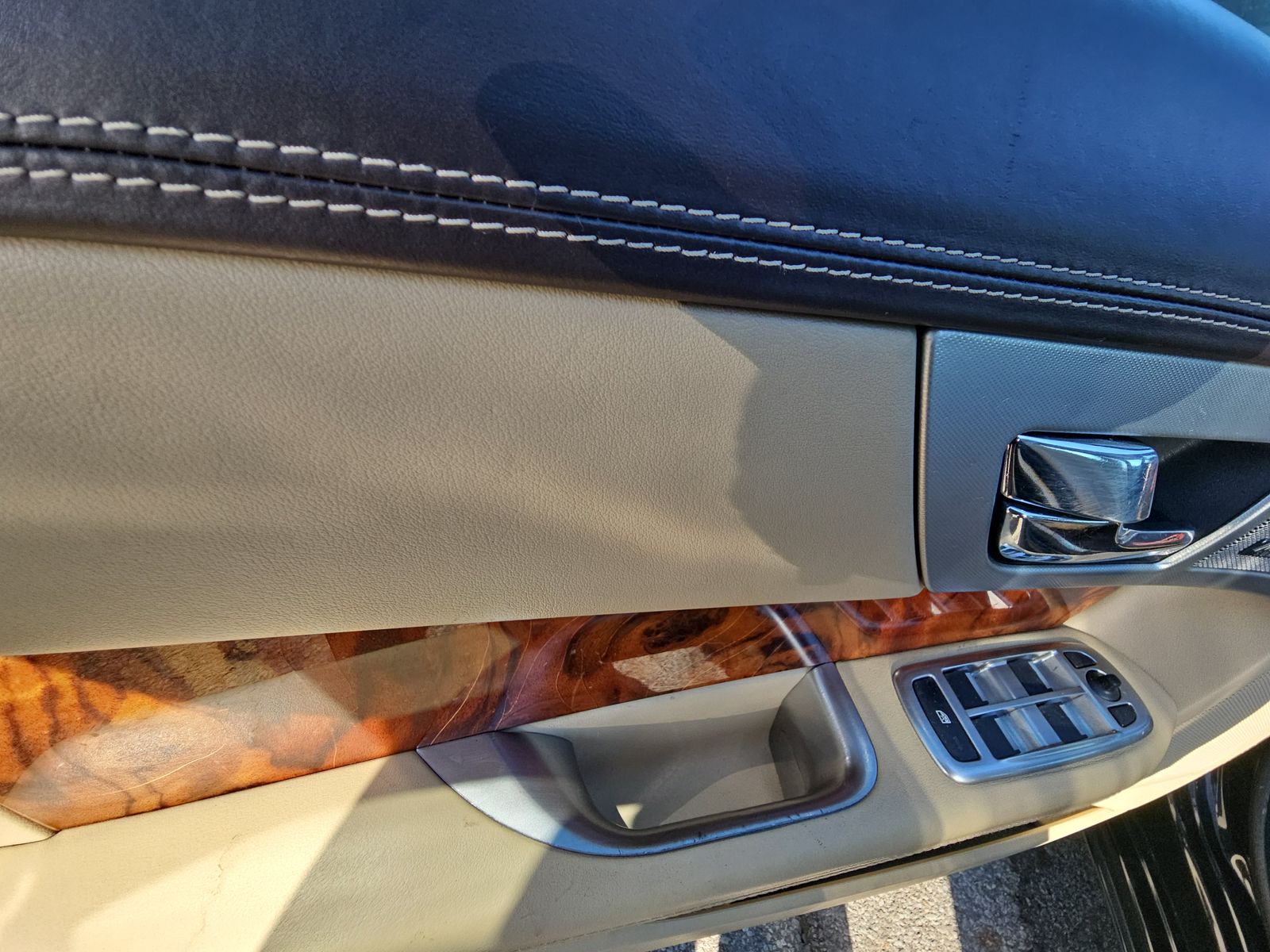 2015 Jaguar XF 3.0 Portfolio AWD