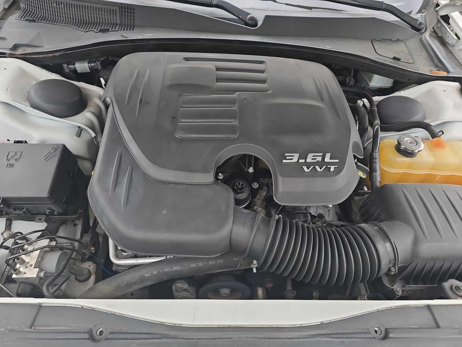 2018 Chrysler 300 Limited AWD