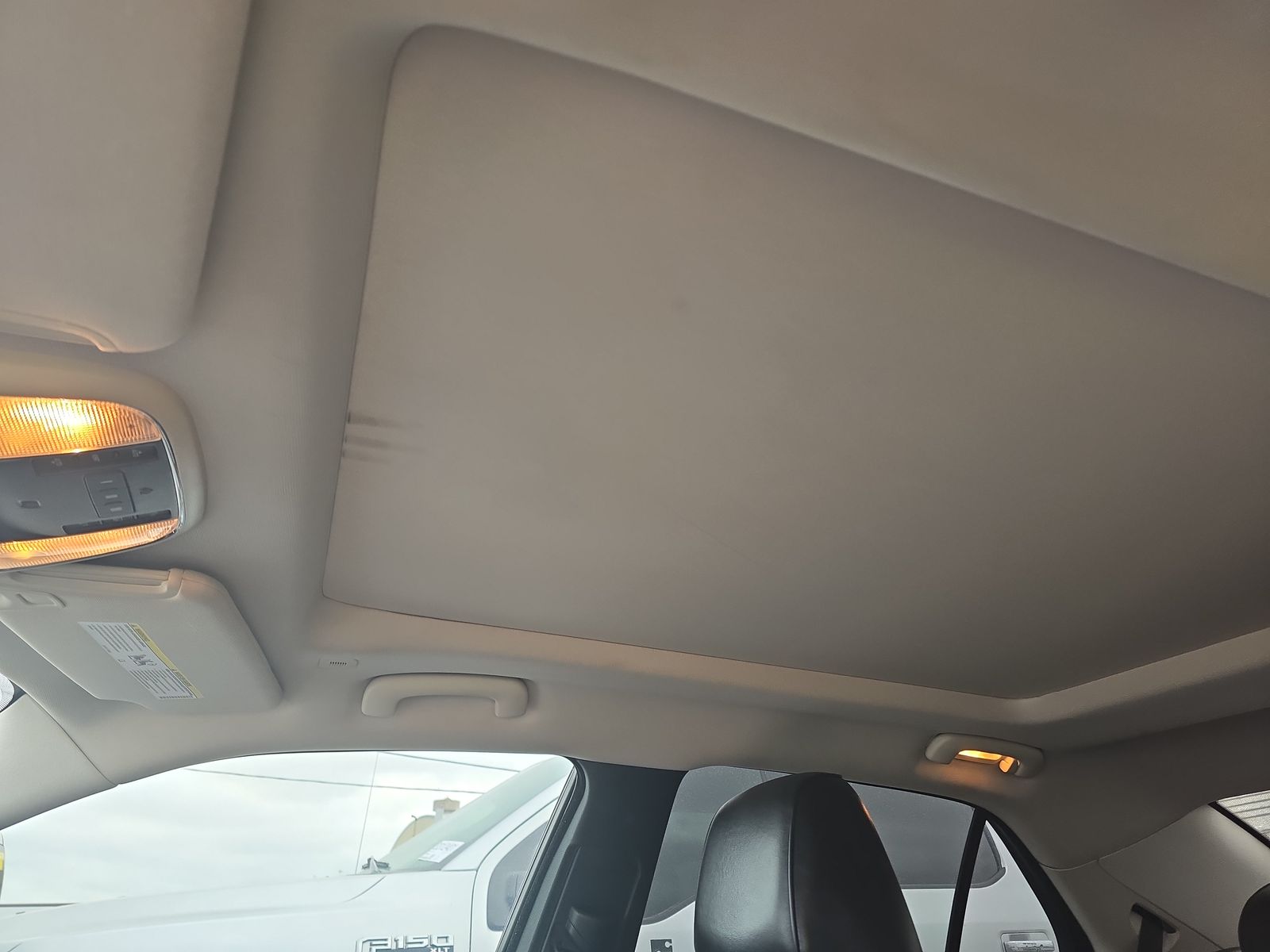 2018 Chrysler 300 Limited AWD