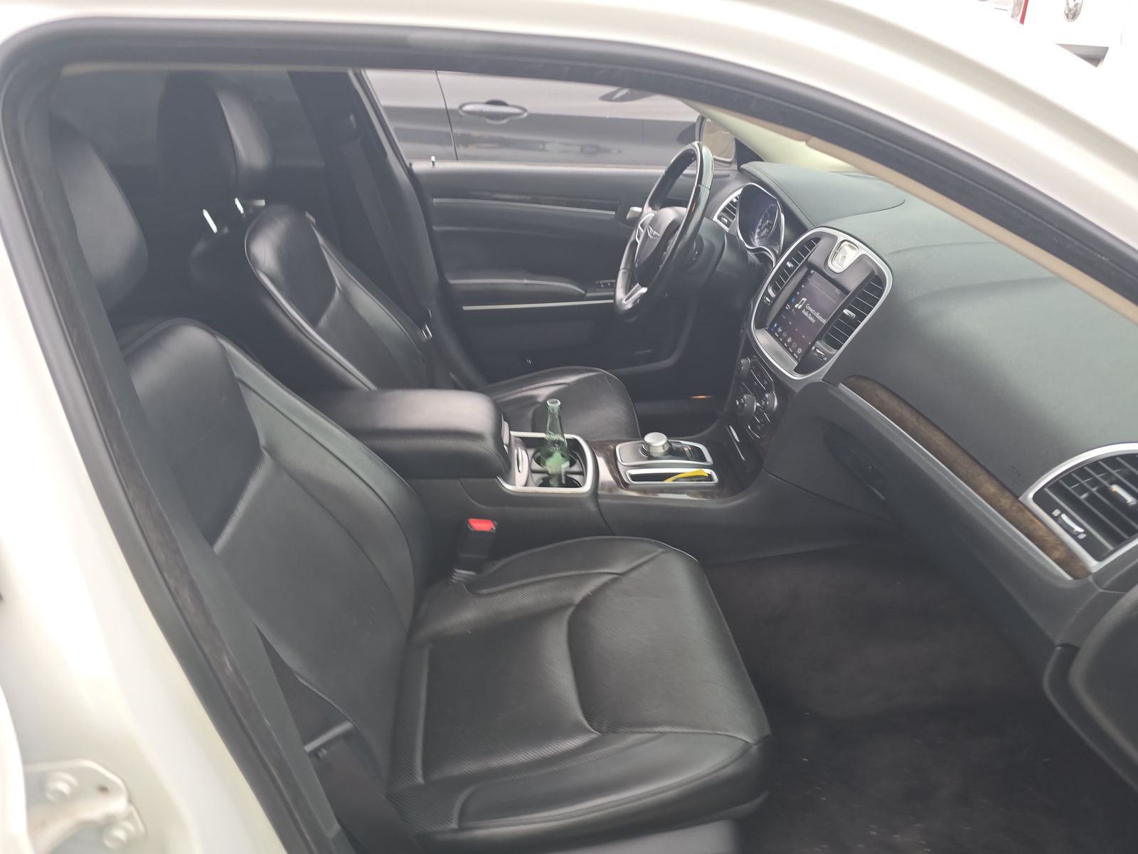 2018 Chrysler 300 Limited AWD