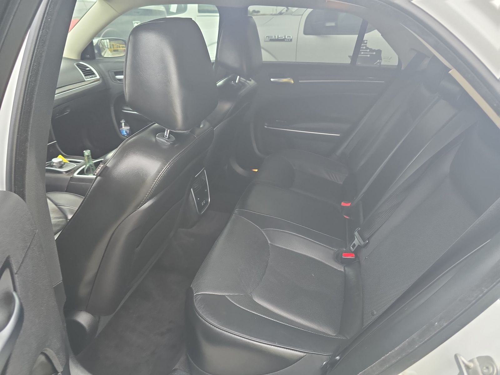 2018 Chrysler 300 Limited AWD