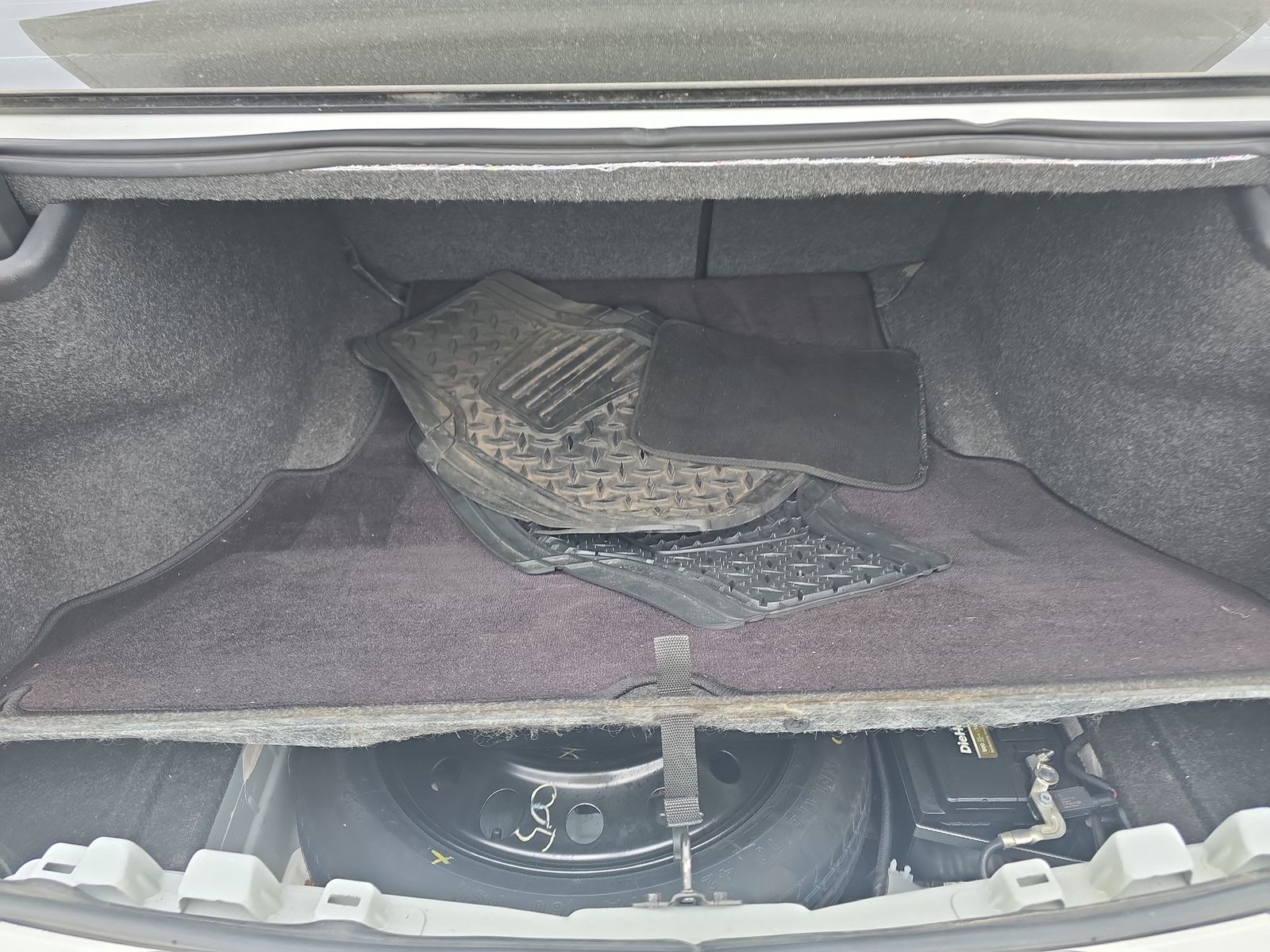 2018 Chrysler 300 Limited AWD