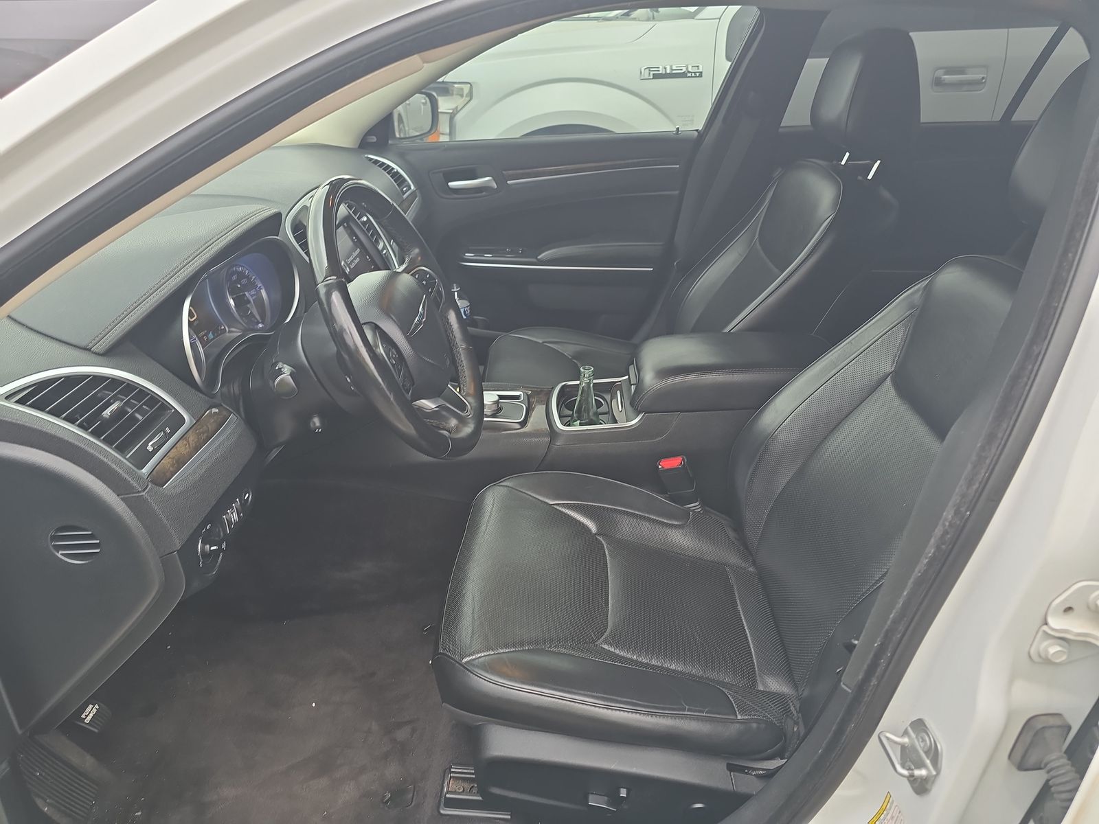 2018 Chrysler 300 Limited AWD