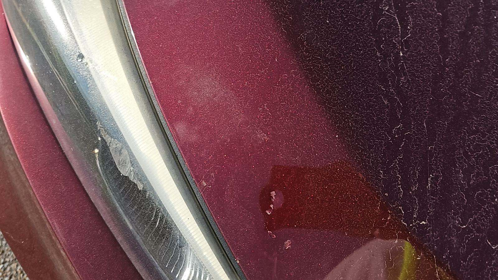 2016 Hyundai Tucson Limited FWD