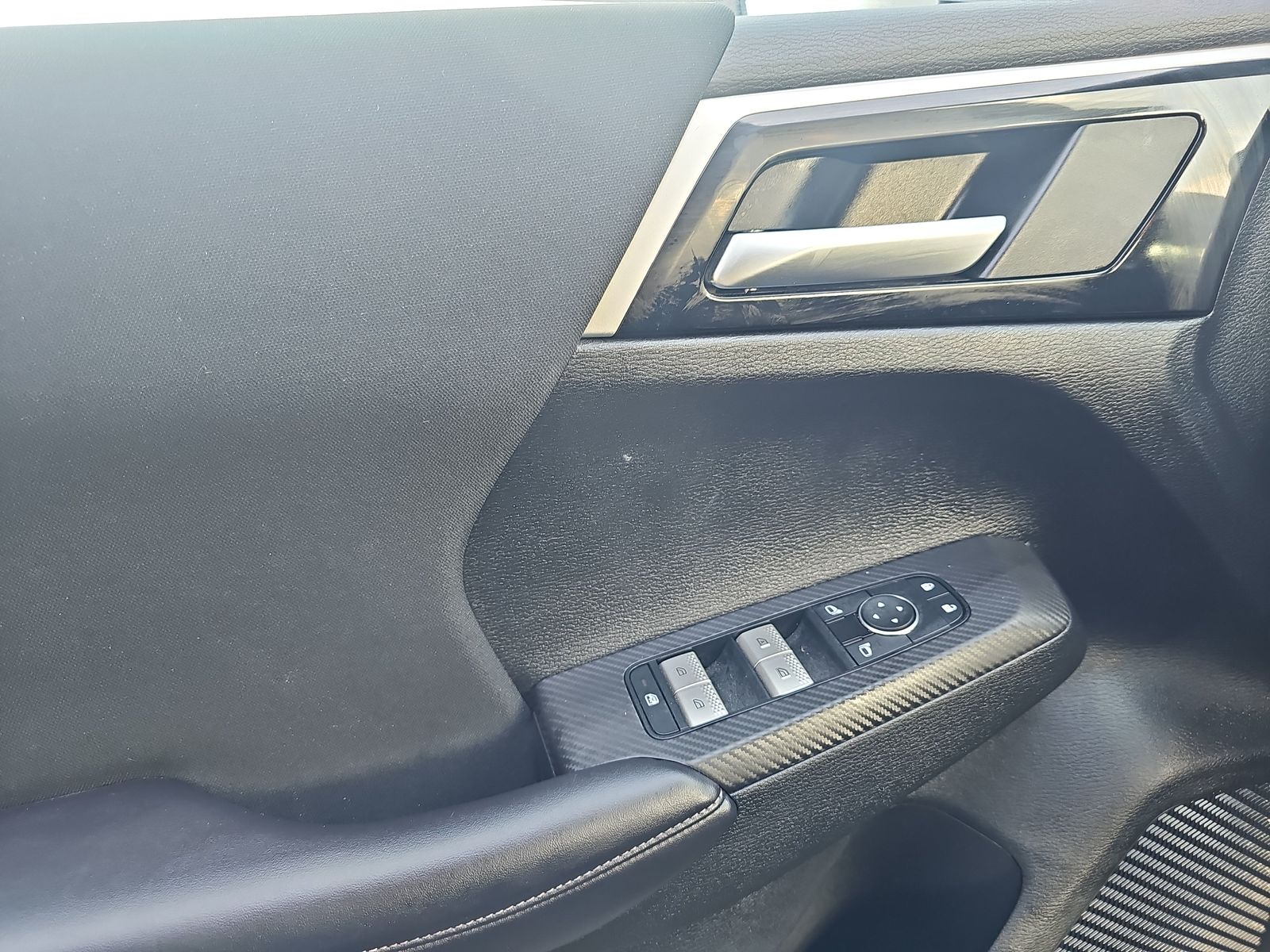 2024 Mitsubishi Outlander ES FWD