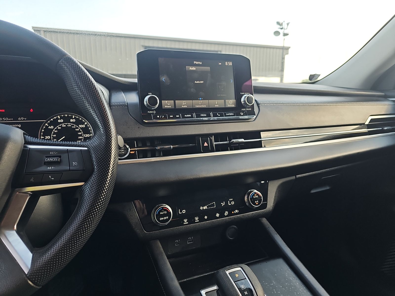 2024 Mitsubishi Outlander ES FWD