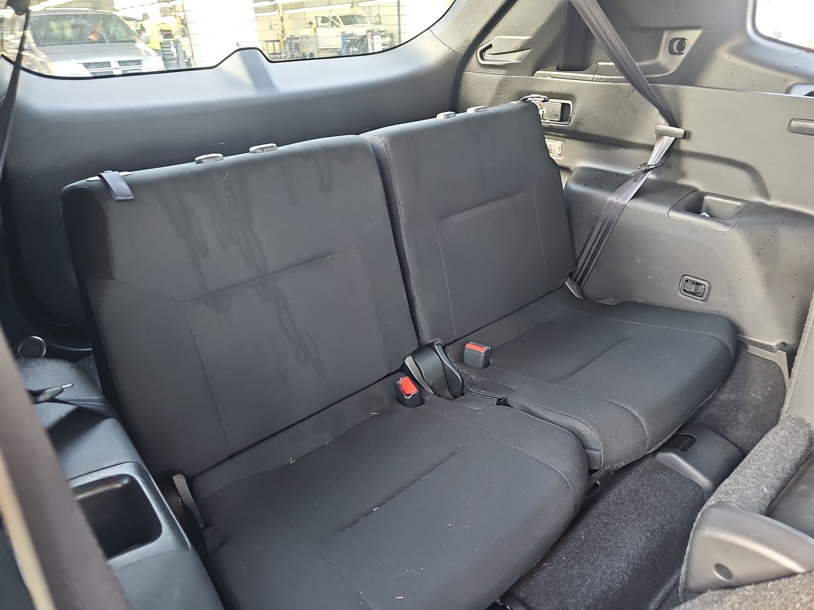 2024 Mitsubishi Outlander ES FWD