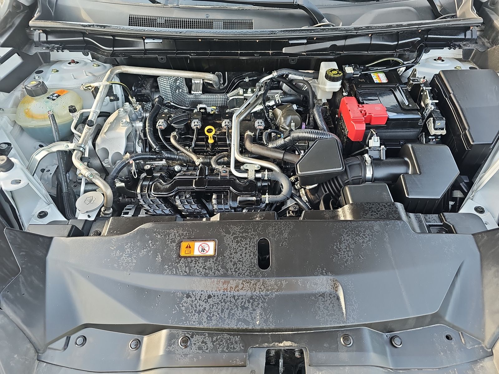 2024 Mitsubishi Outlander ES FWD