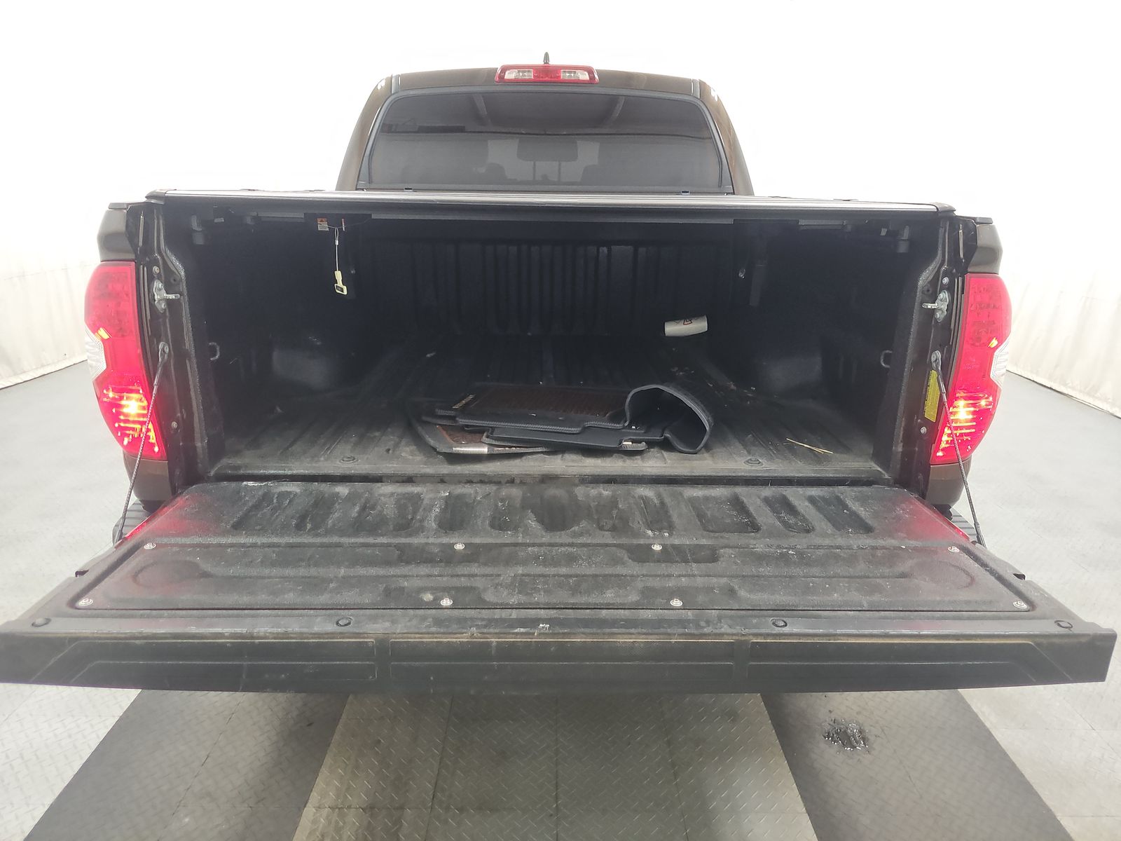 2021 Toyota Tundra 1794 Edition AWD