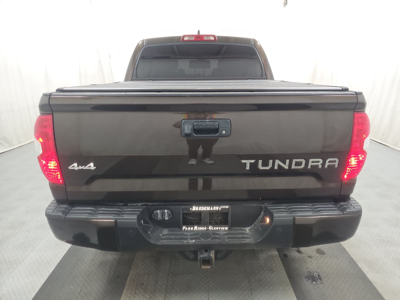 2021 Toyota Tundra 1794 Edition AWD