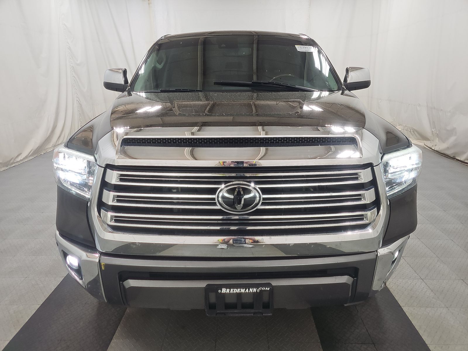 2021 Toyota Tundra 1794 Edition AWD