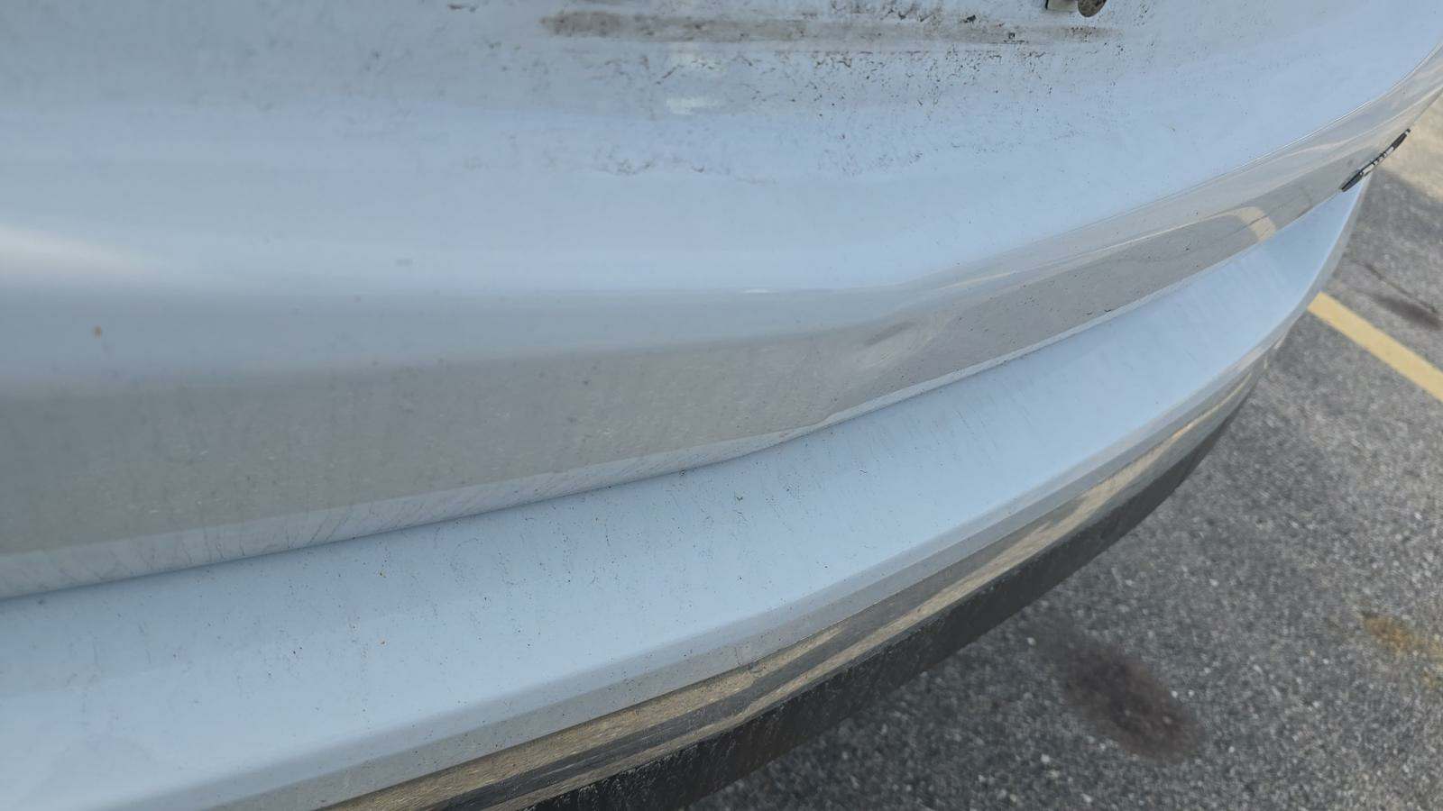 2020 Chevrolet Equinox LT AWD