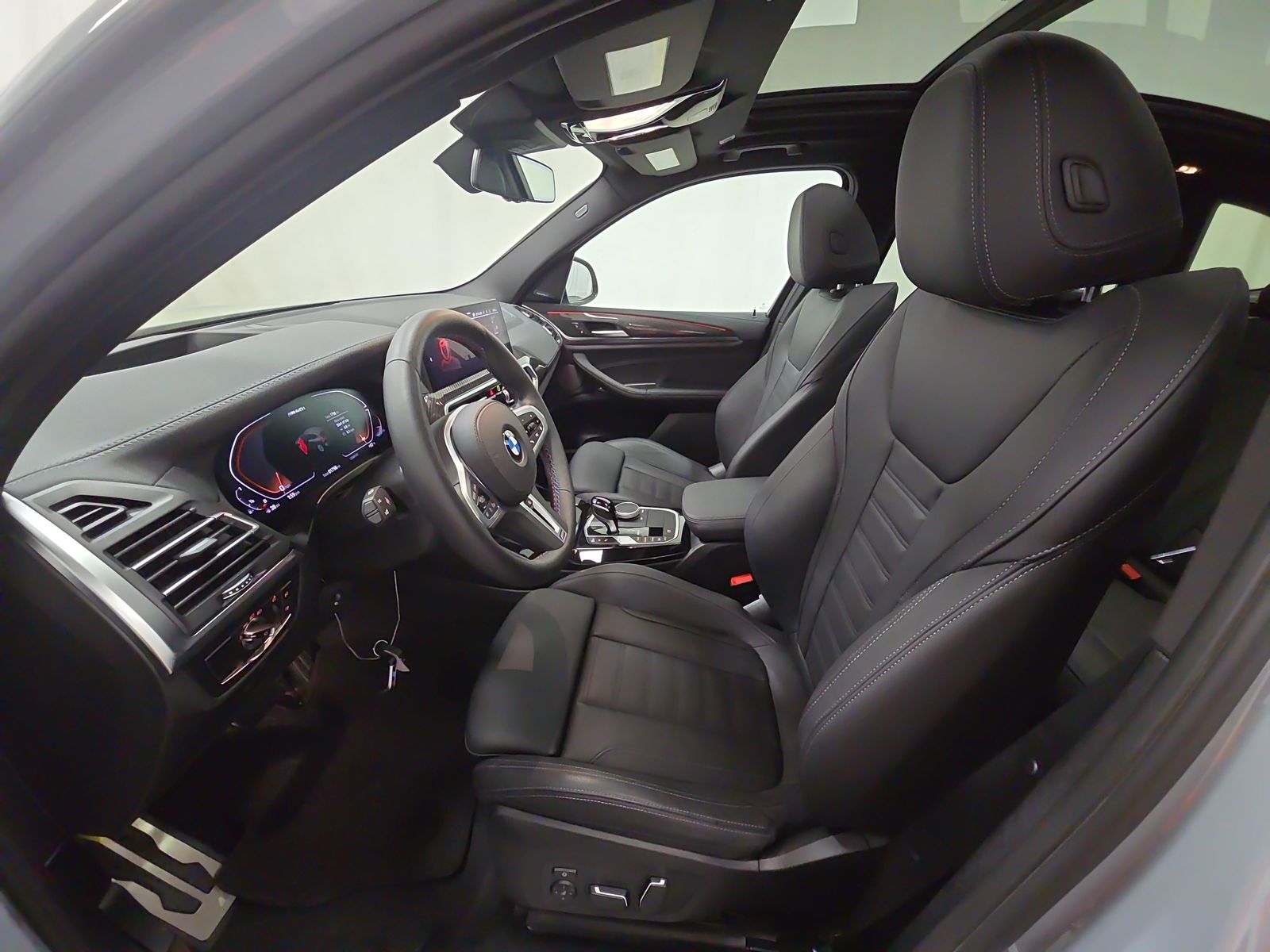 2024 BMW X3 M40i AWD