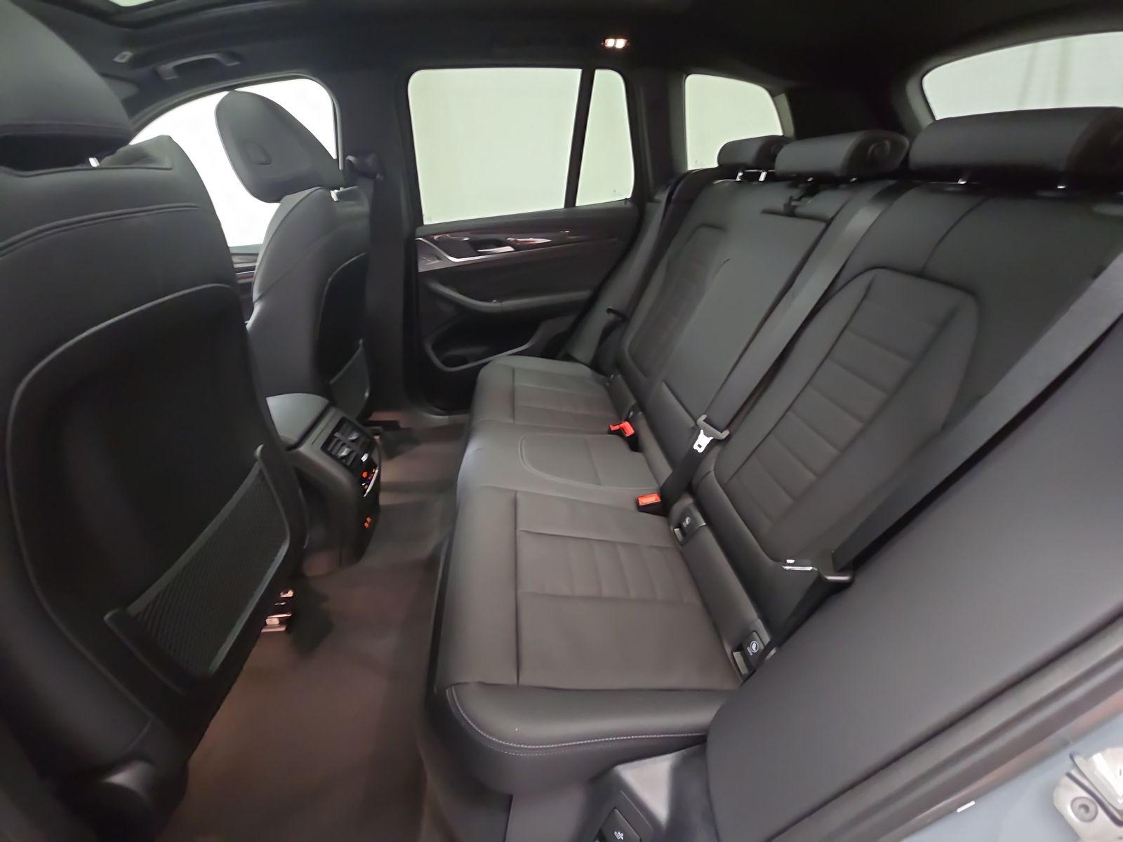 2024 BMW X3 M40i AWD