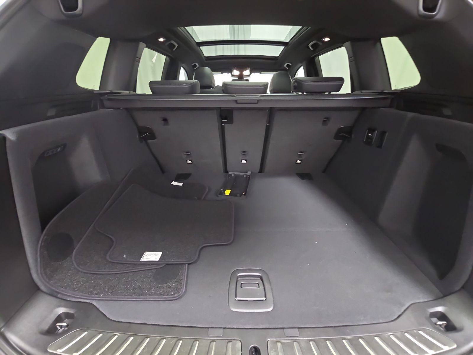 2024 BMW X3 M40i AWD