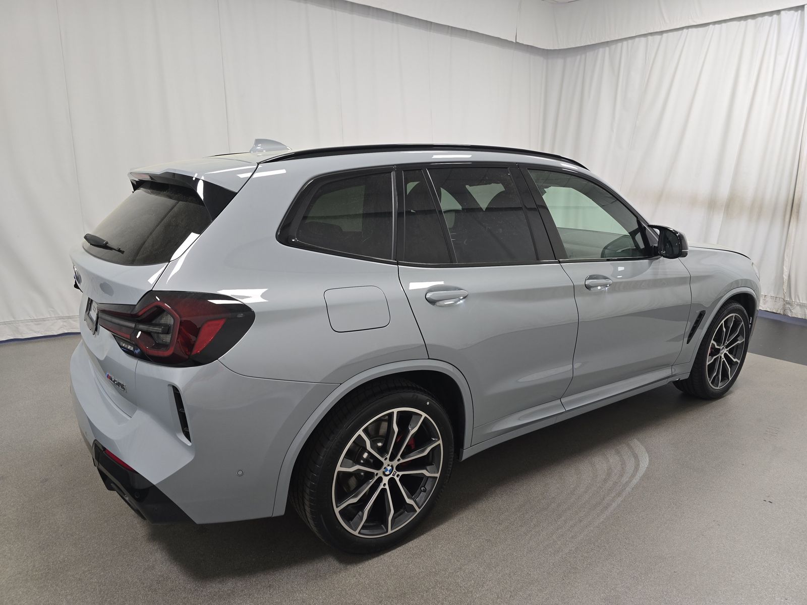 2024 BMW X3 M40i AWD