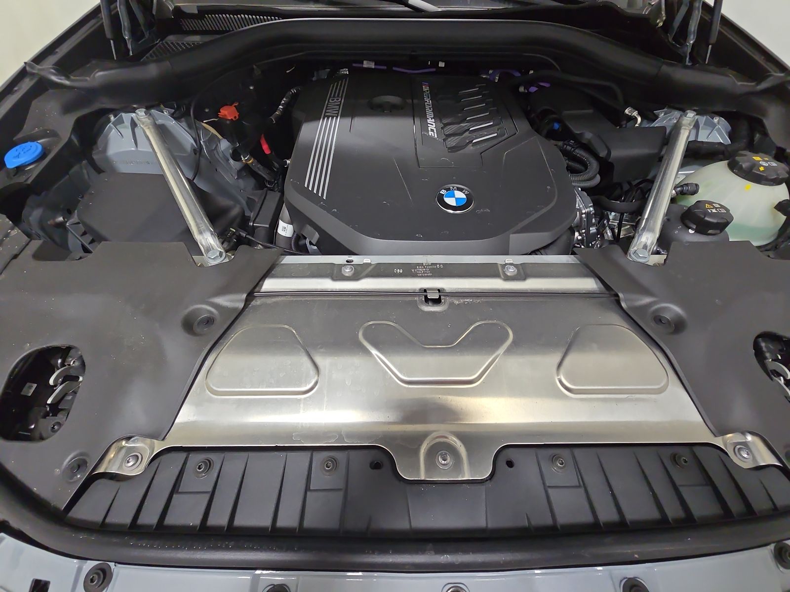 2024 BMW X3 M40i AWD