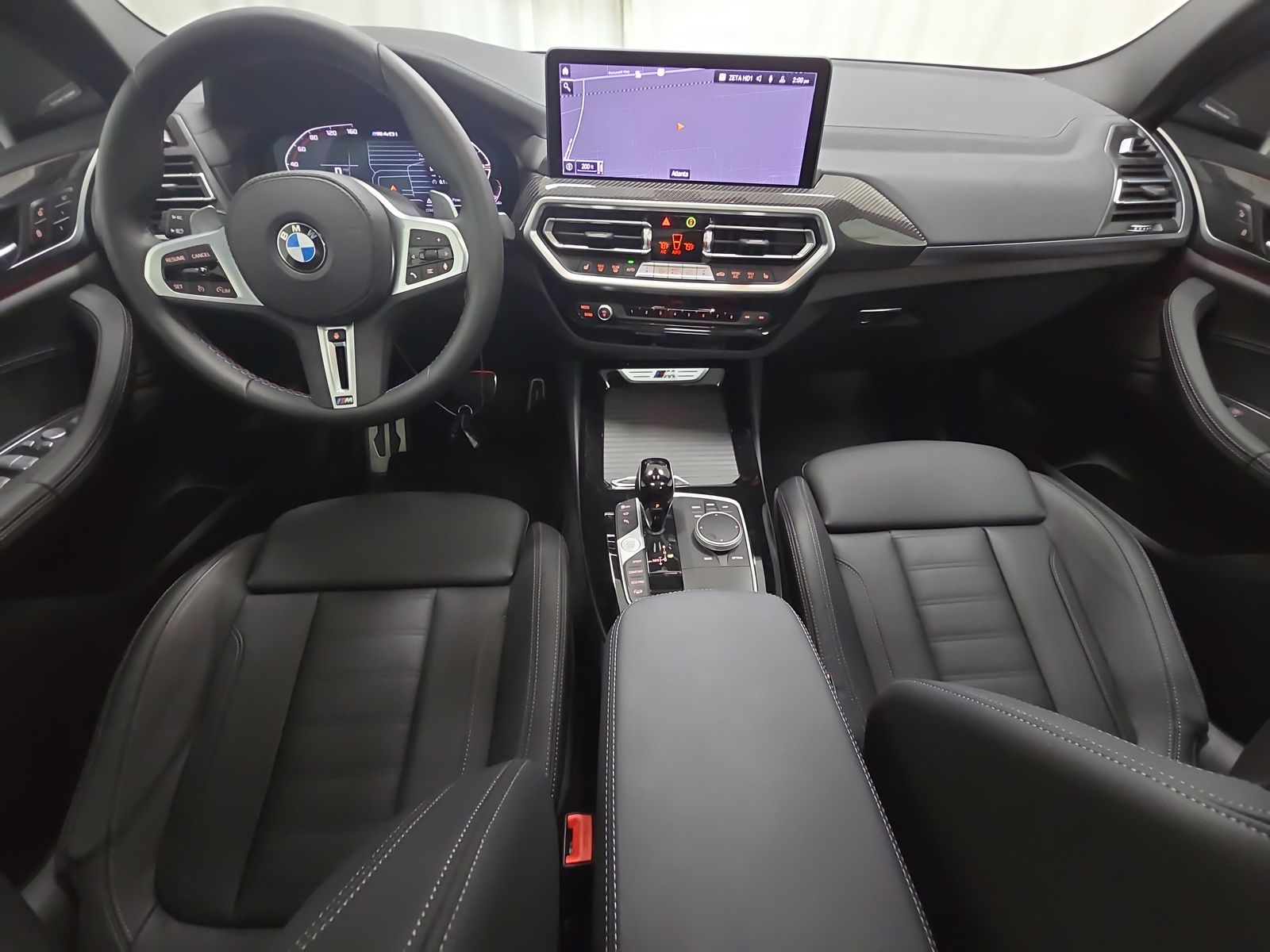 2024 BMW X3 M40i AWD