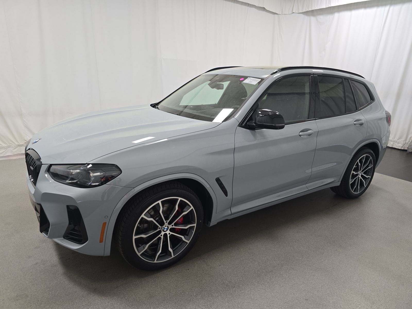 2024 BMW X3 M40i AWD