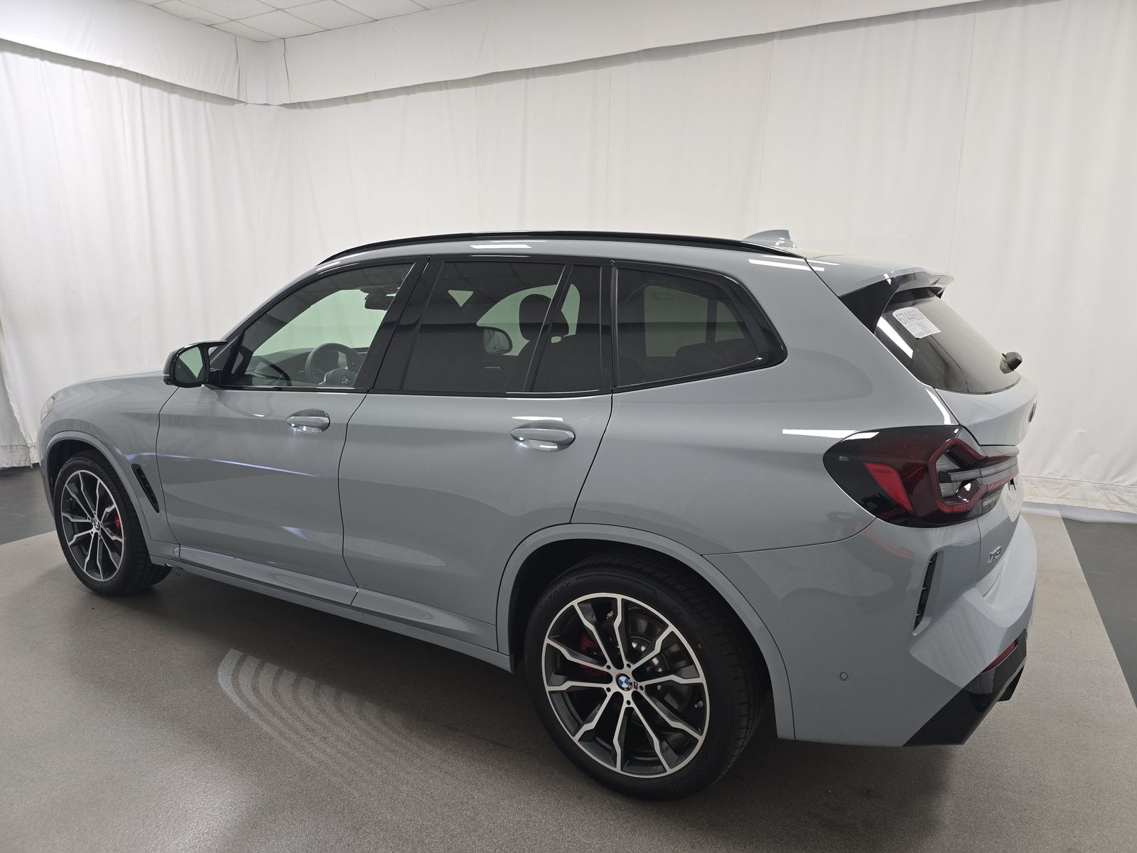 2024 BMW X3 M40i AWD