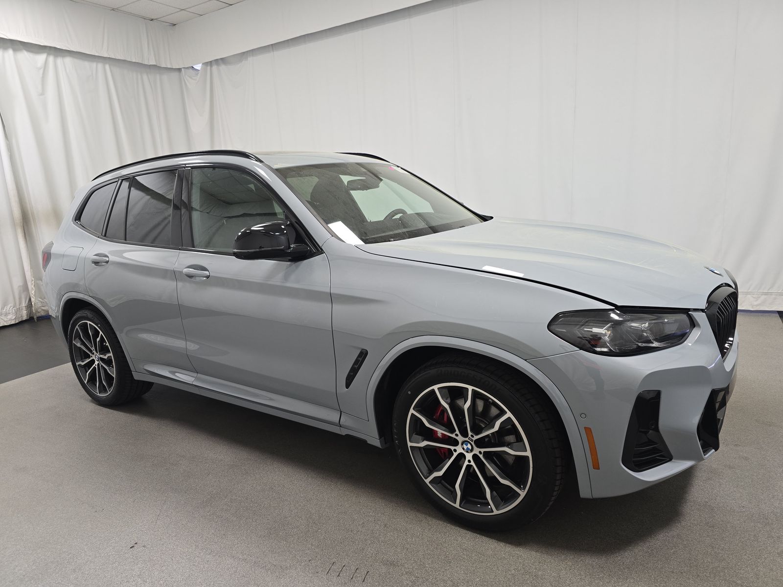 2024 BMW X3 M40i AWD