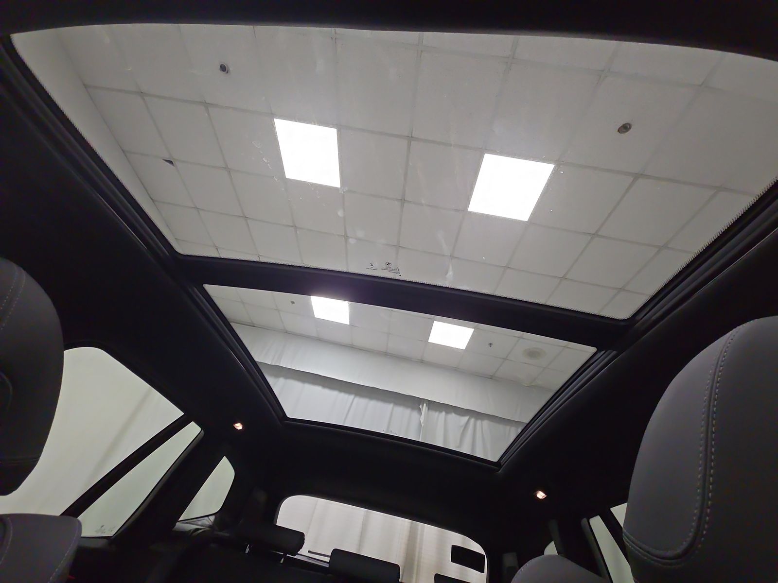 2024 BMW X3 M40i AWD