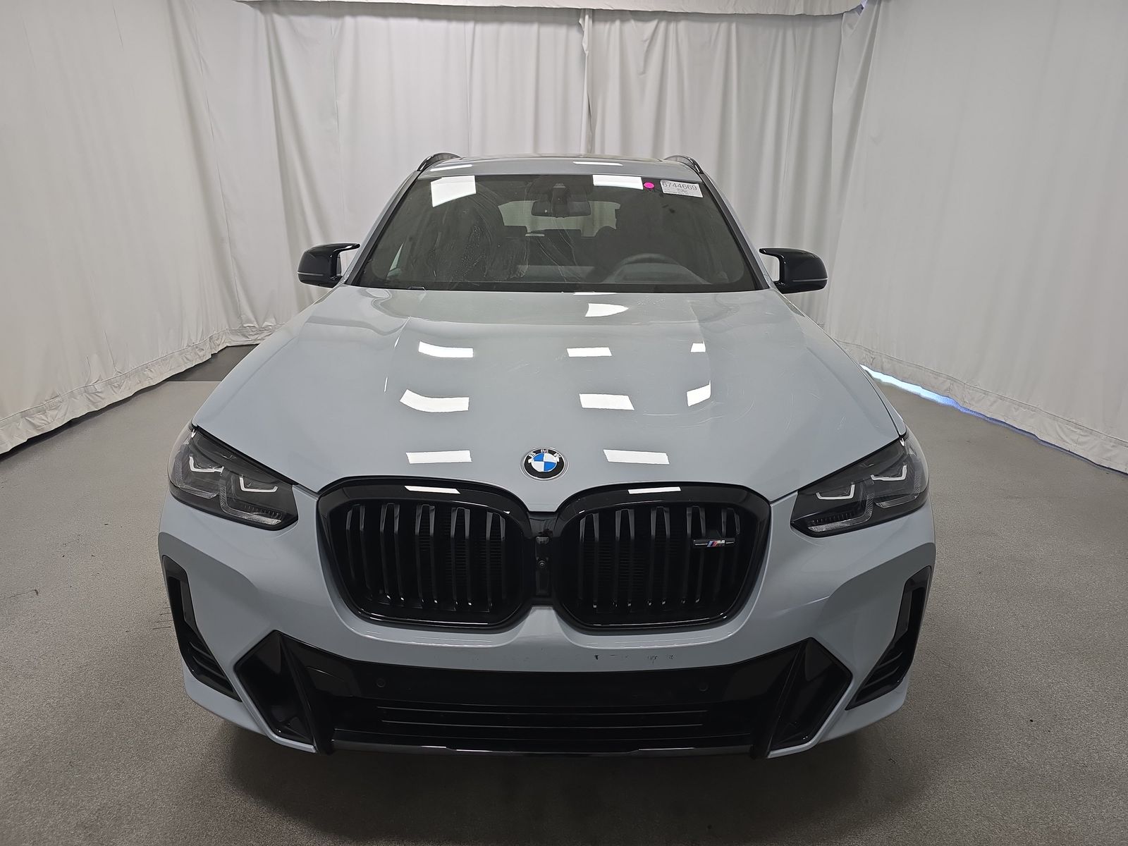 2024 BMW X3 M40i AWD