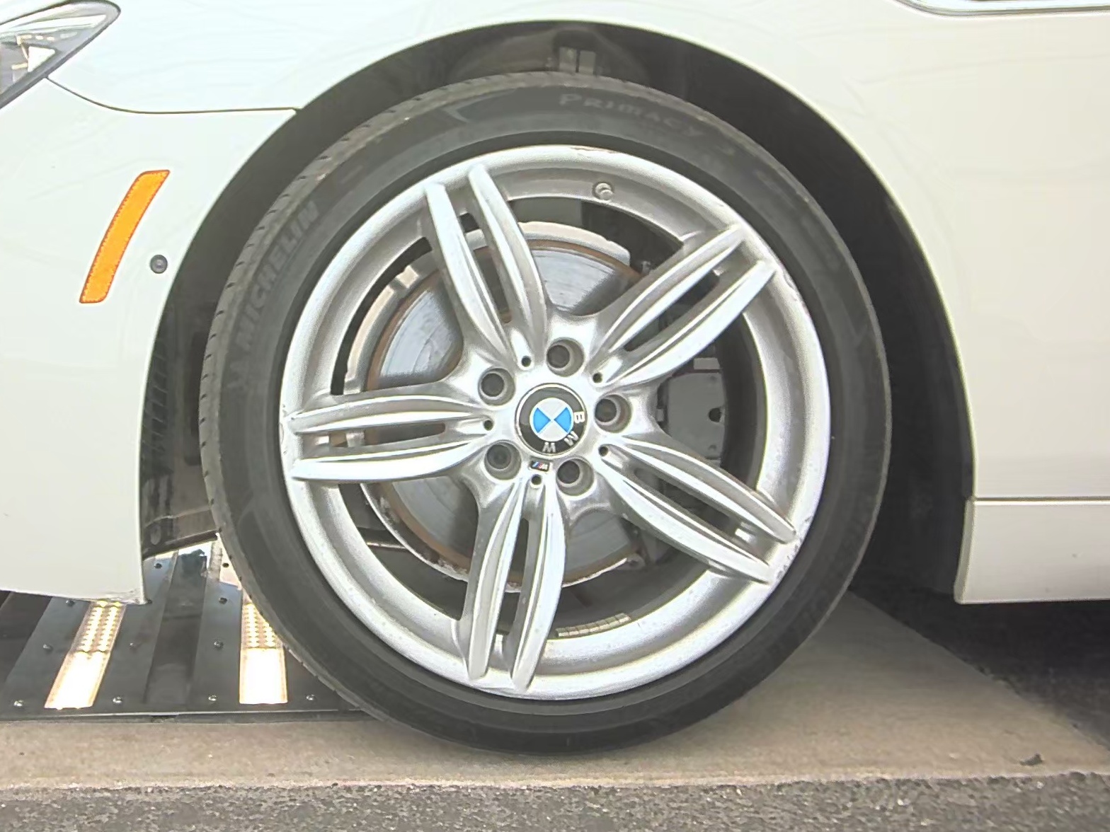 2015 BMW 6 Series 650i RWD