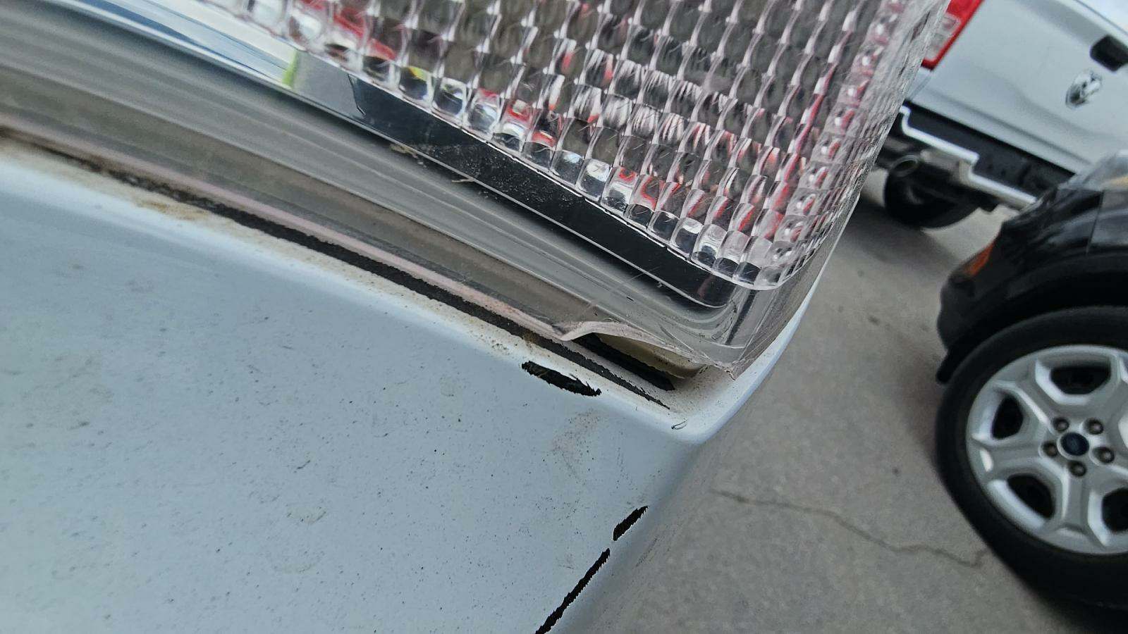 2018 Chrysler 300 Limited AWD