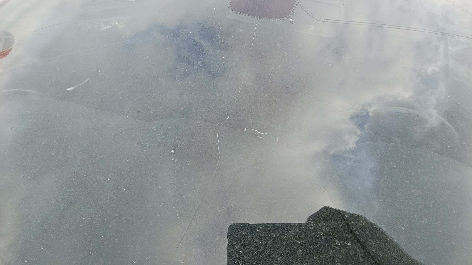 2018 Chrysler 300 Limited AWD