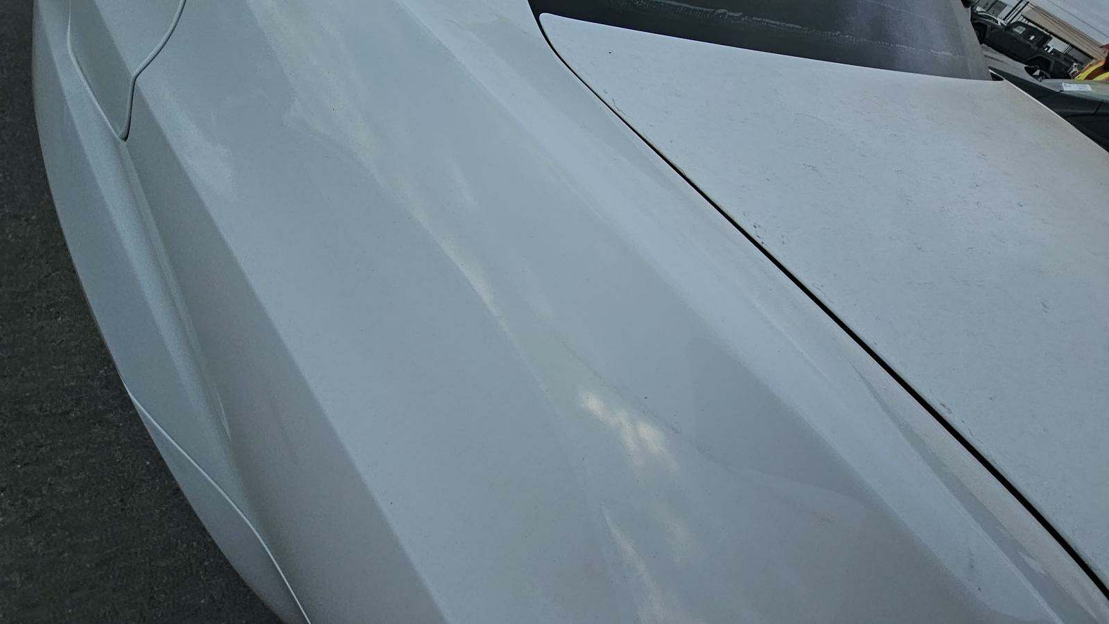 2018 Chrysler 300 Limited AWD