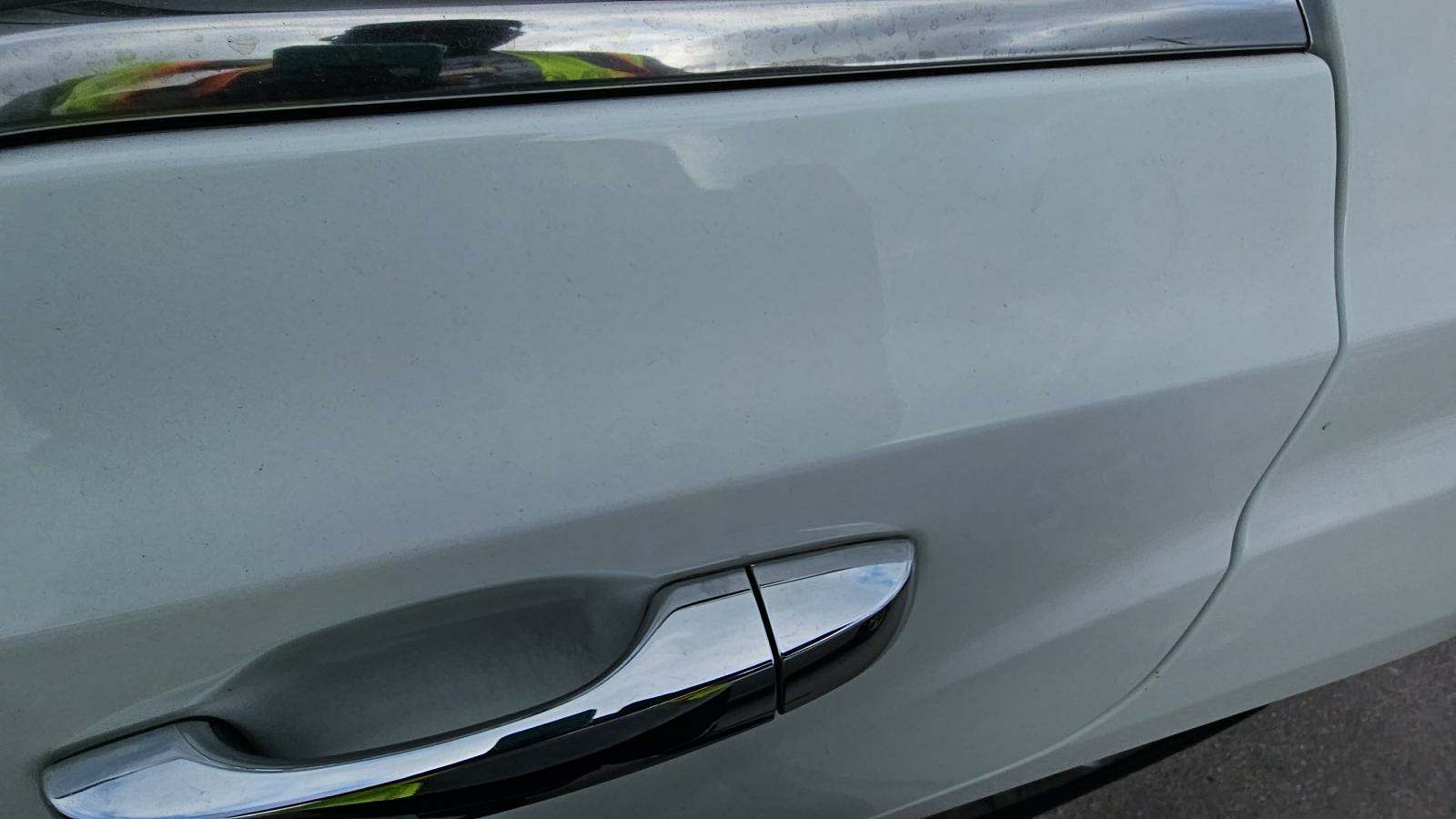 2018 Chrysler 300 Limited AWD