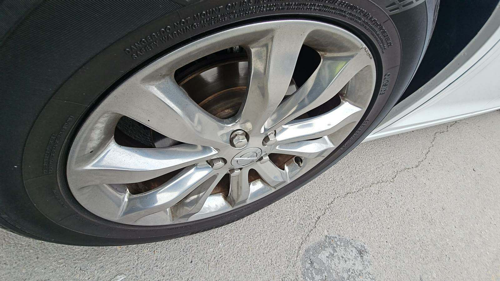 2018 Chrysler 300 Limited AWD