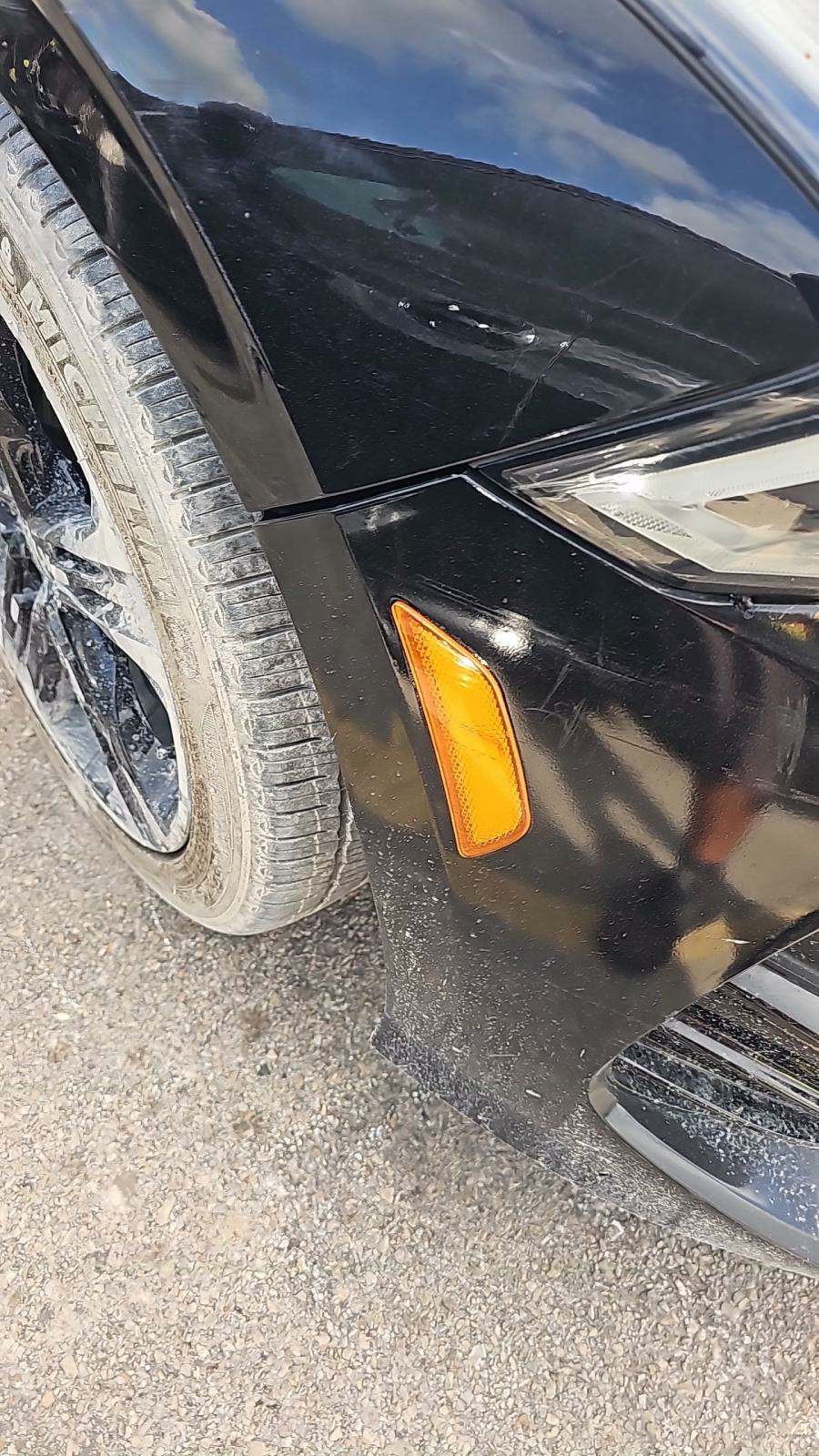 2021 Kia K5 GT-Line AWD